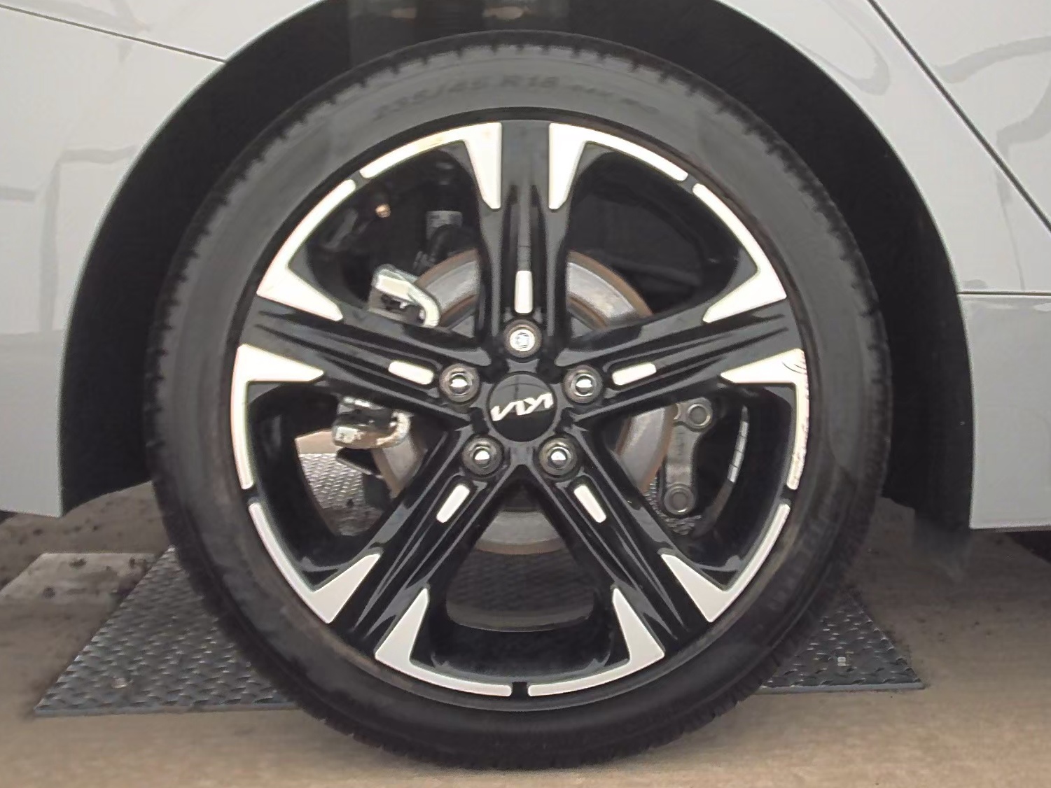 2024 Kia K5 GT-Line FWD