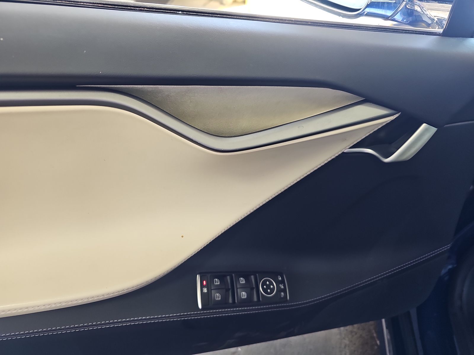 2019 Tesla Model S Long Range AWD