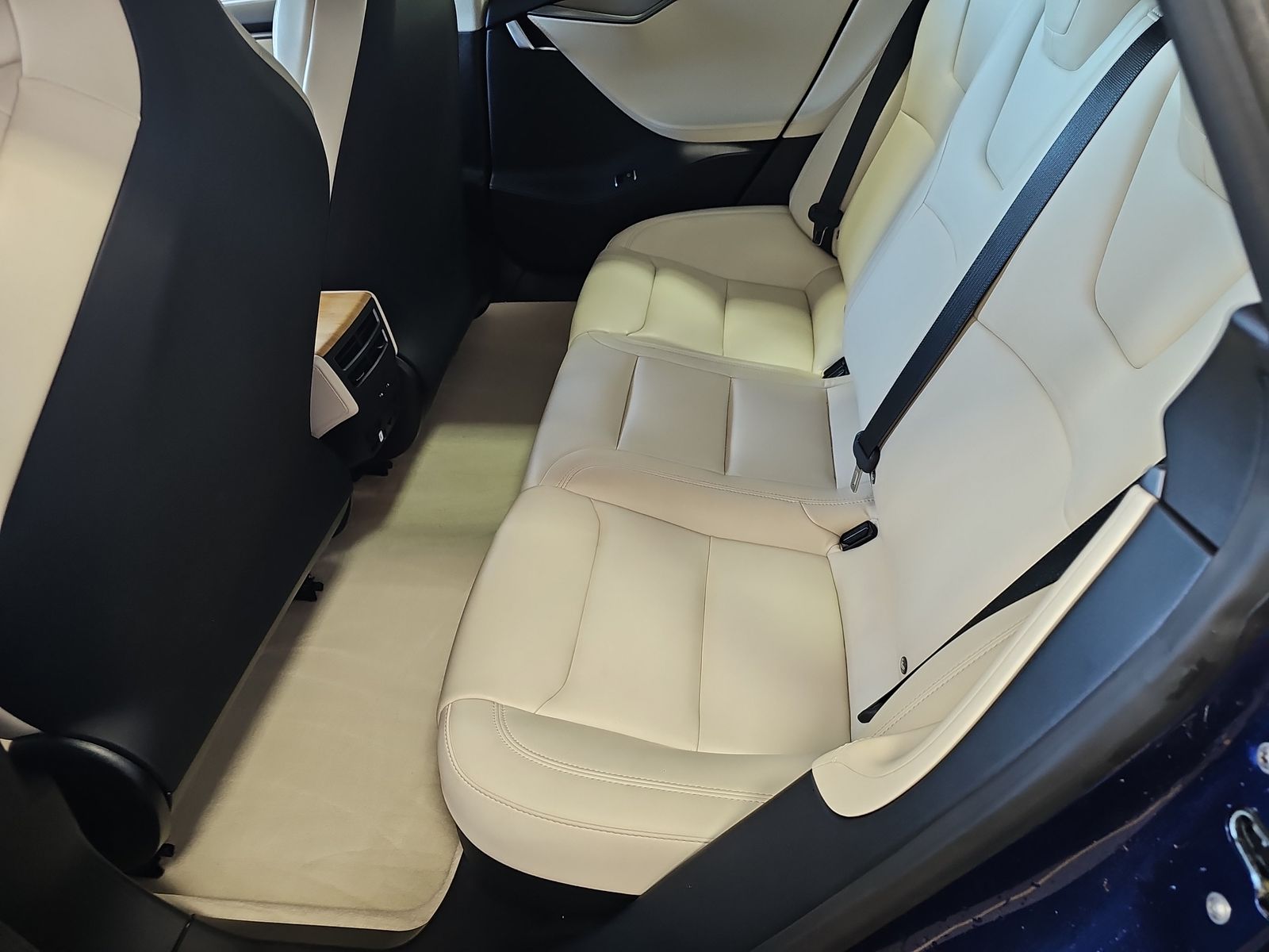 2019 Tesla Model S Long Range AWD