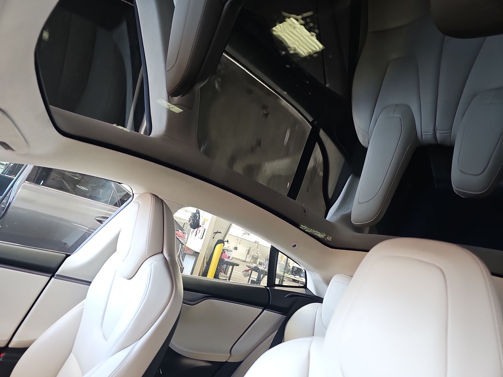 2019 Tesla Model S Long Range AWD