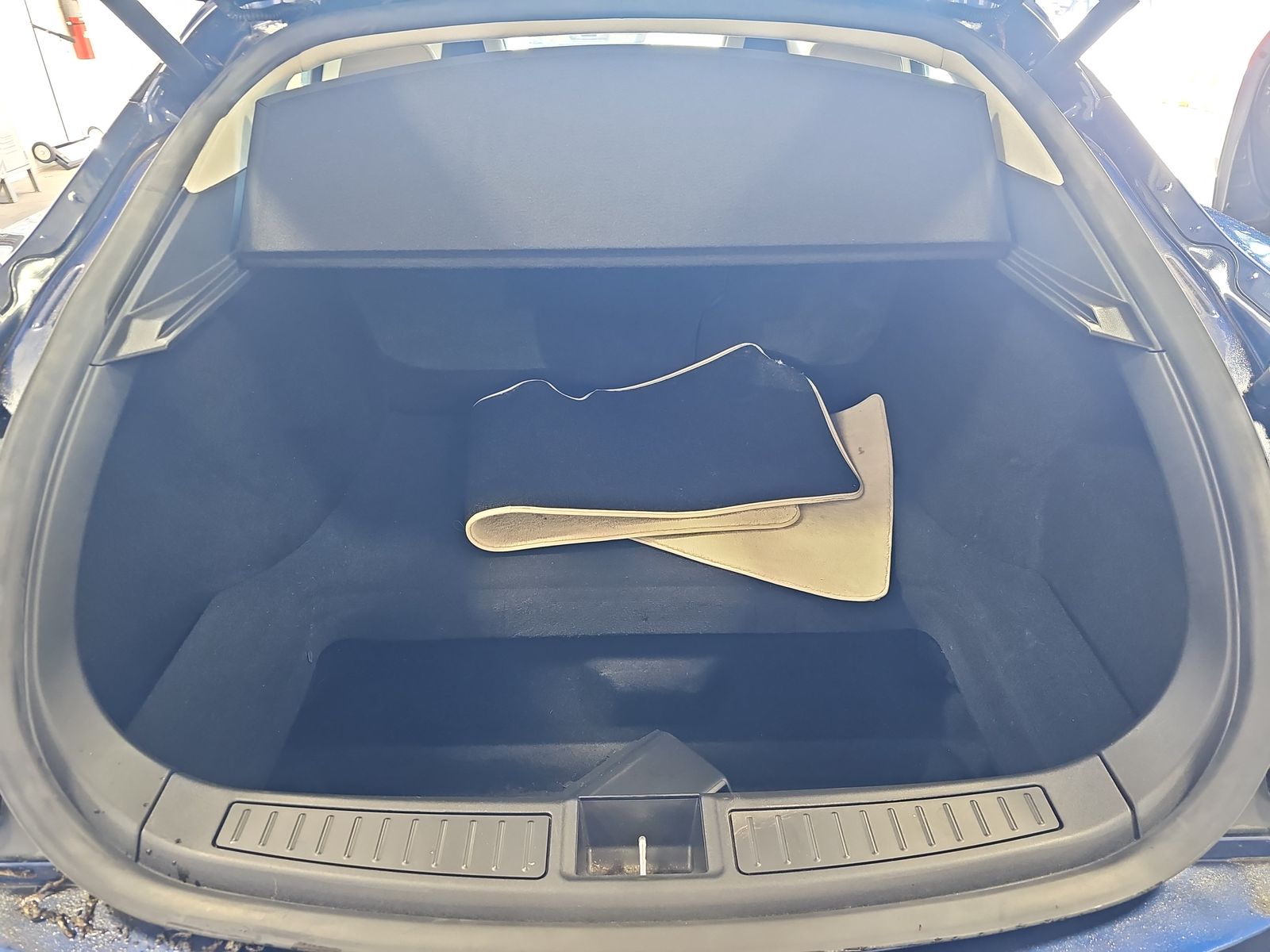 2019 Tesla Model S Long Range AWD