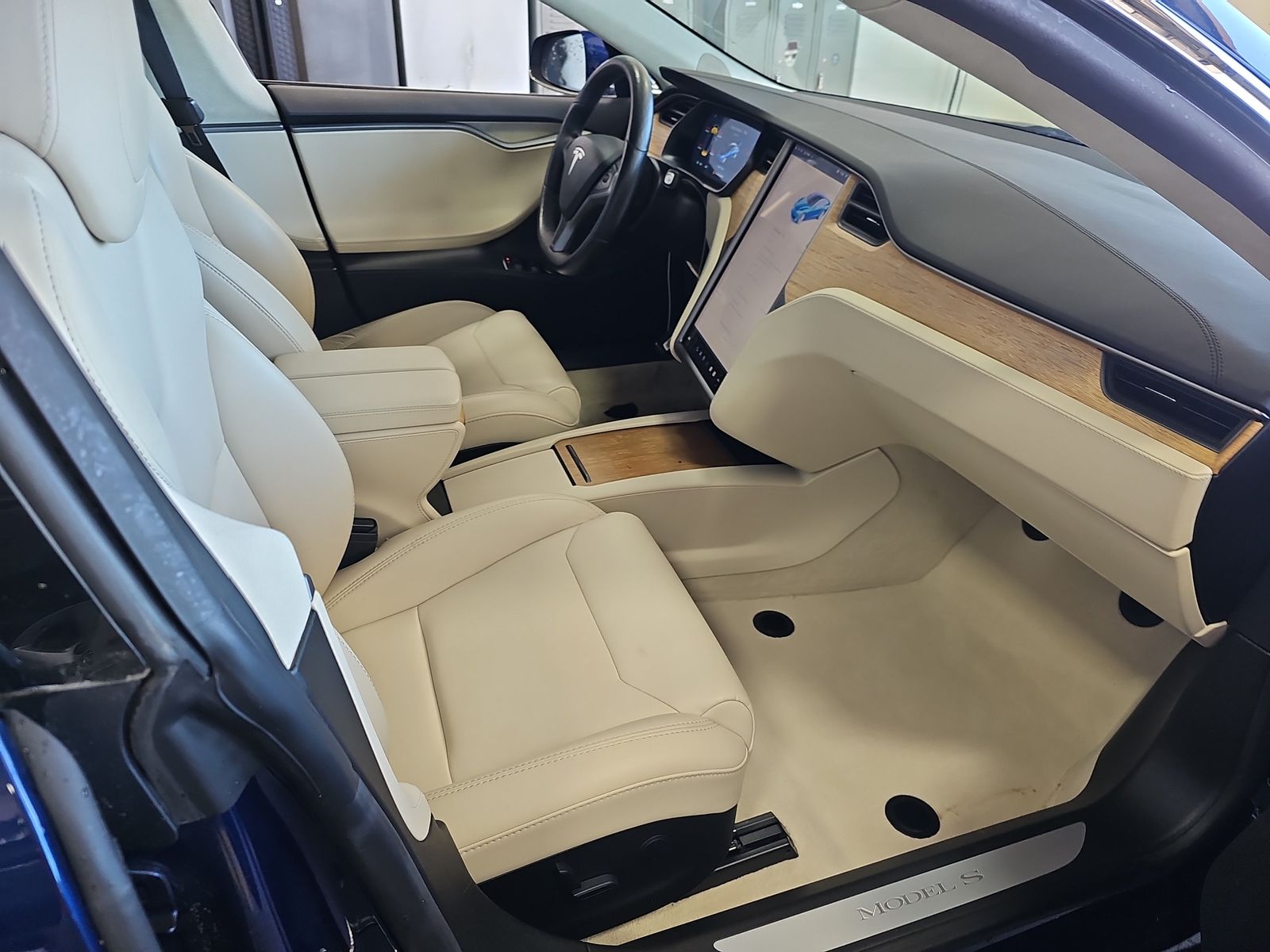 2019 Tesla Model S Long Range AWD