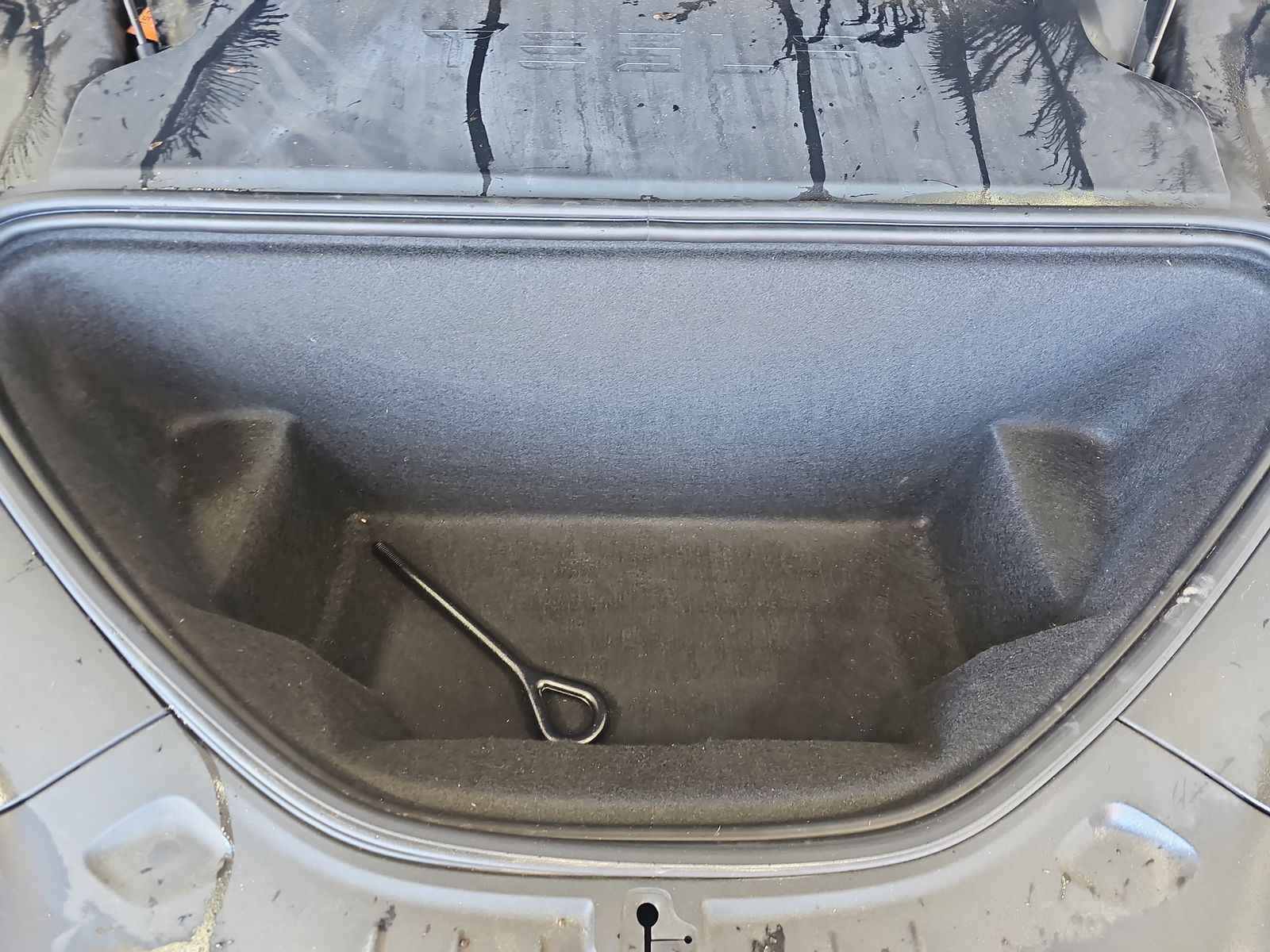 2019 Tesla Model S Long Range AWD