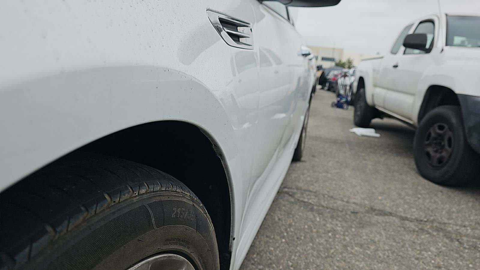2018 Kia Optima S FWD