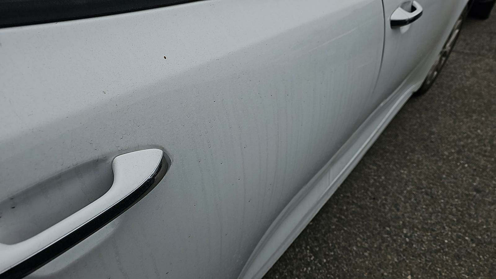 2018 Kia Optima S FWD