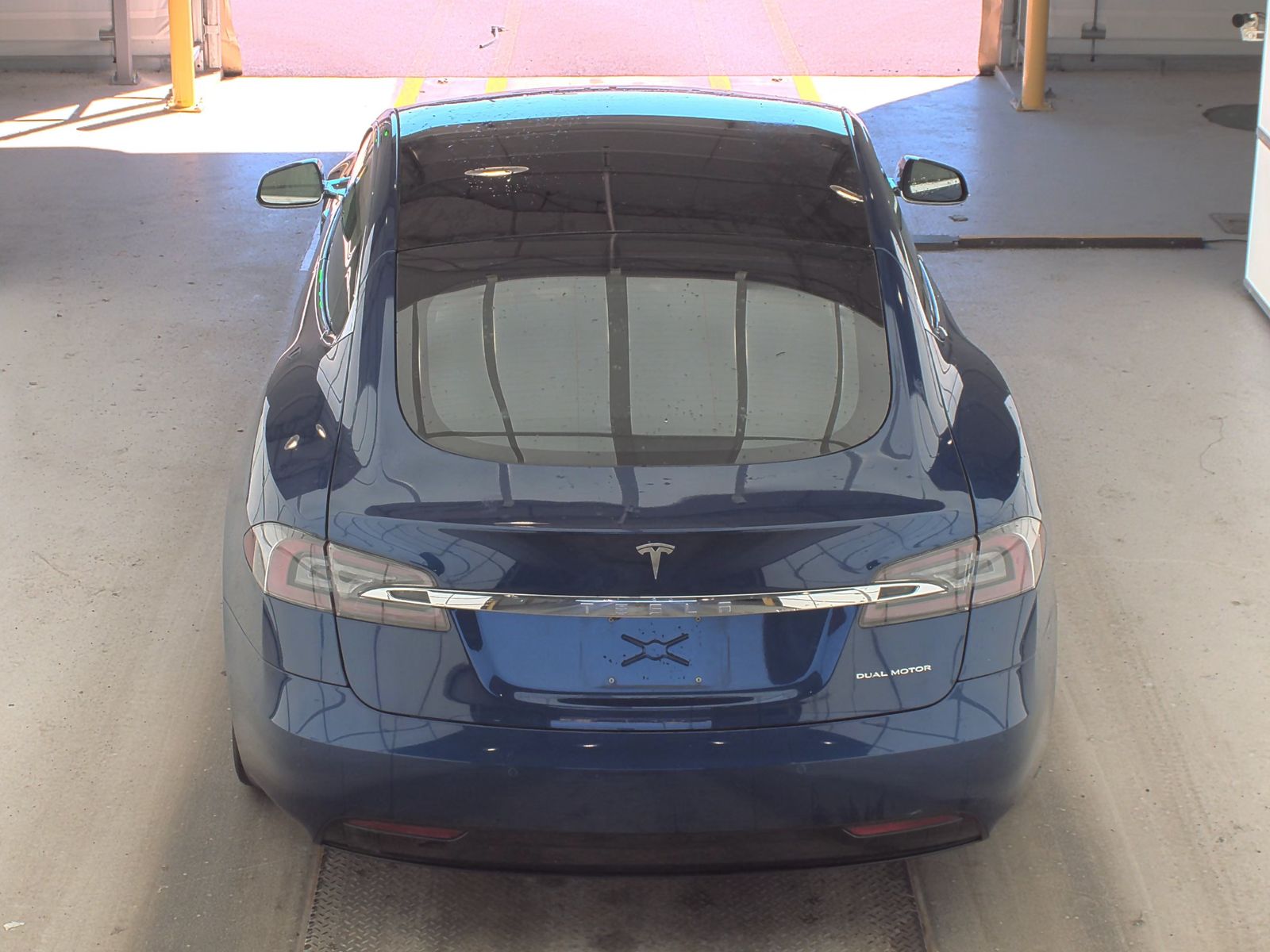 2019 Tesla Model S Long Range AWD