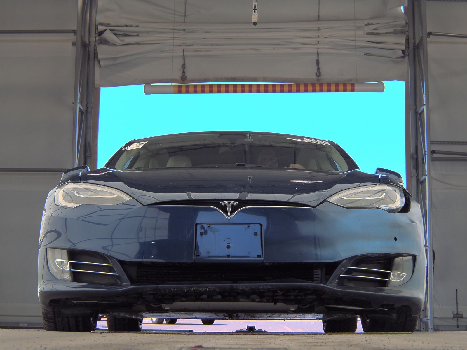2019 Tesla Model S Long Range AWD