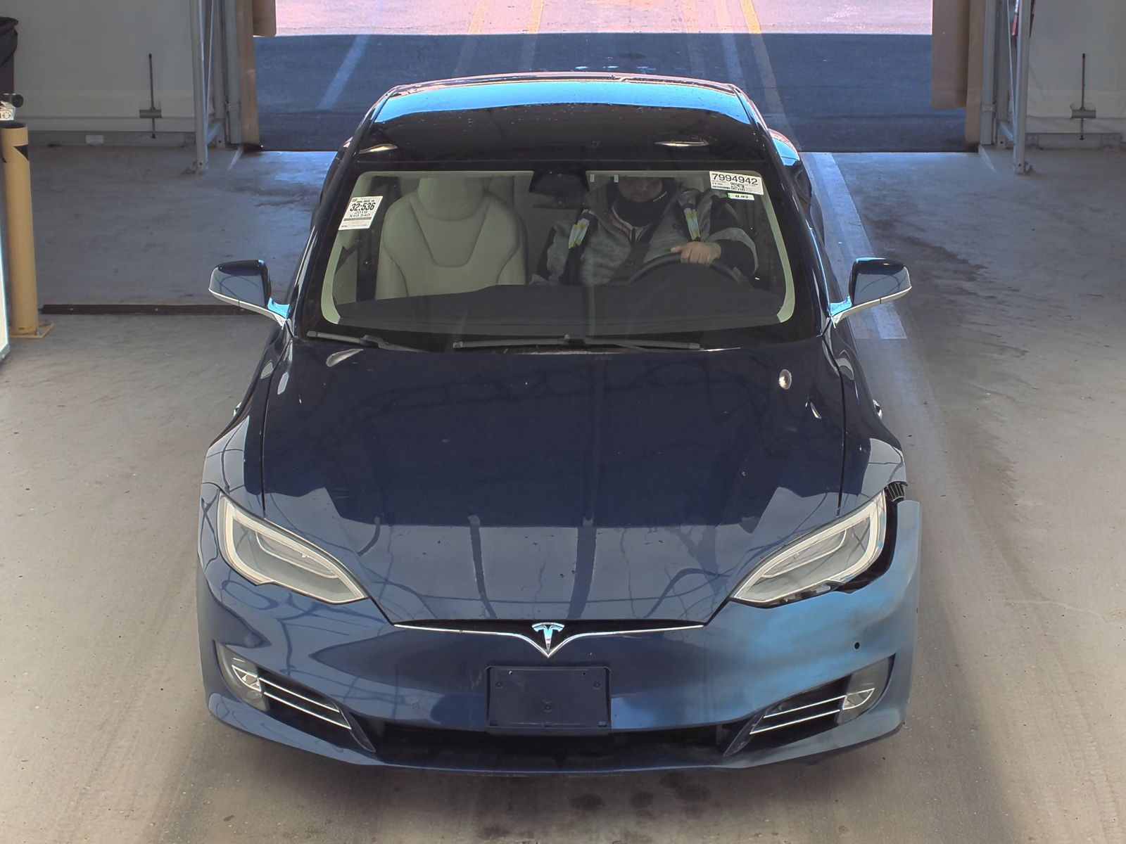 2019 Tesla Model S Long Range AWD