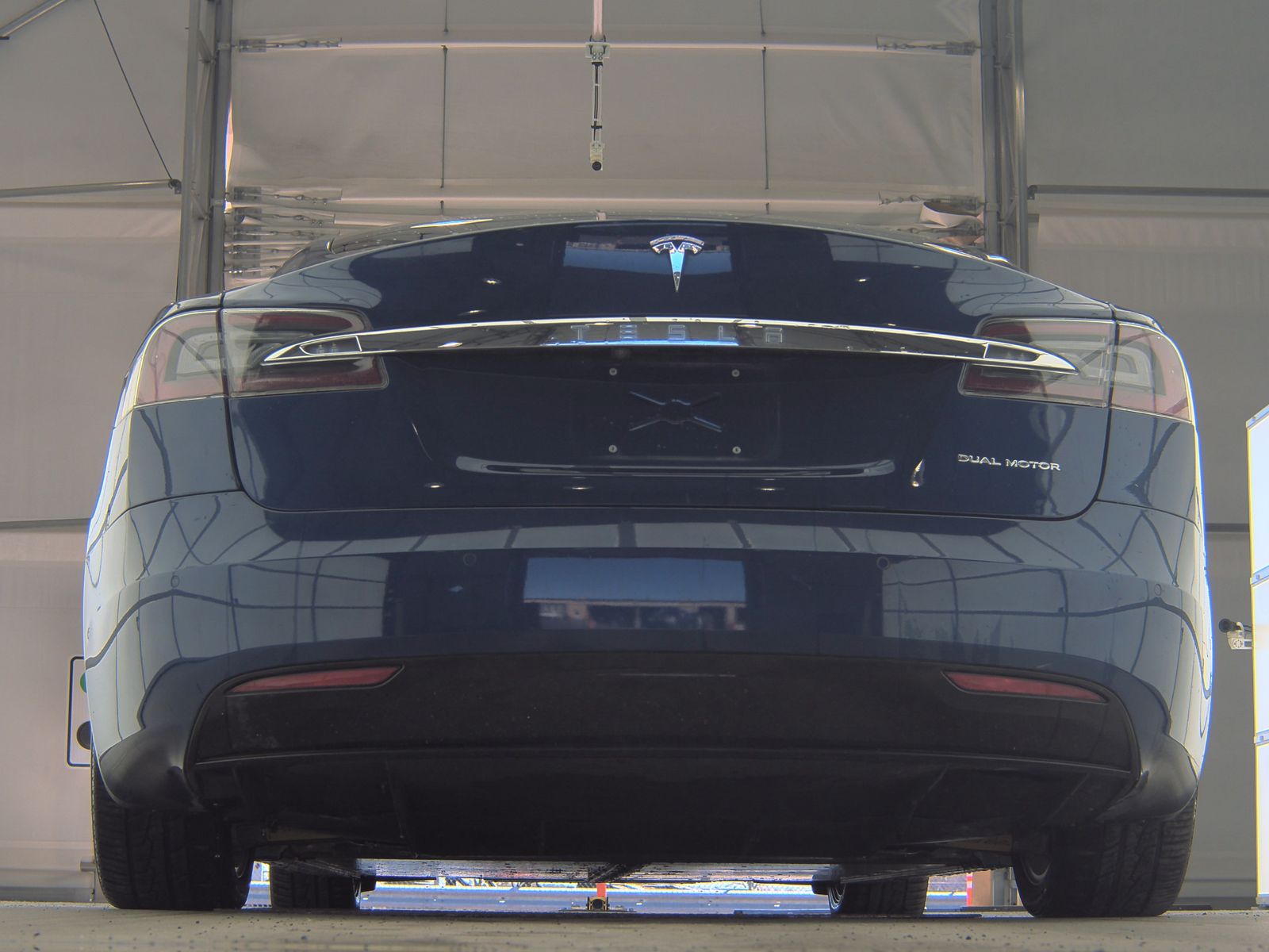 2019 Tesla Model S Long Range AWD