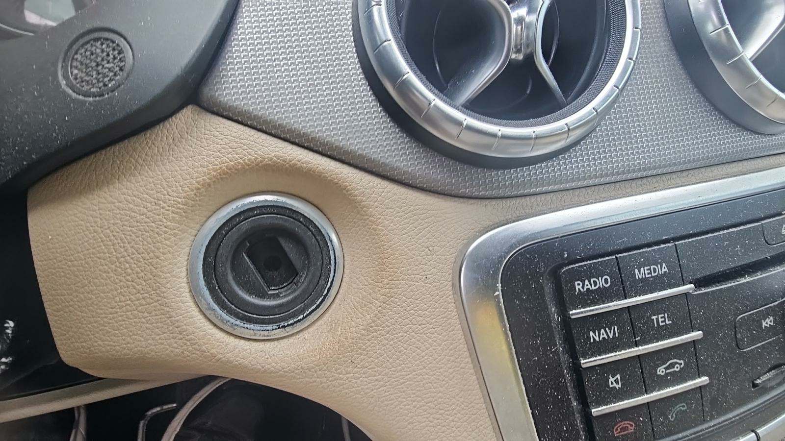 2018 Mercedes-Benz CLA CLA 250 FWD