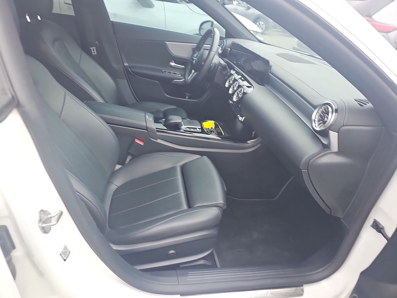 2022 Mercedes-Benz CLA CLA 250 FWD