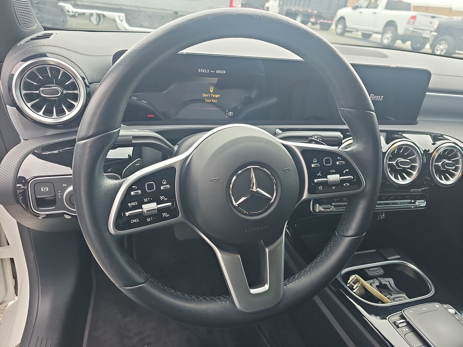 2022 Mercedes-Benz CLA CLA 250 FWD