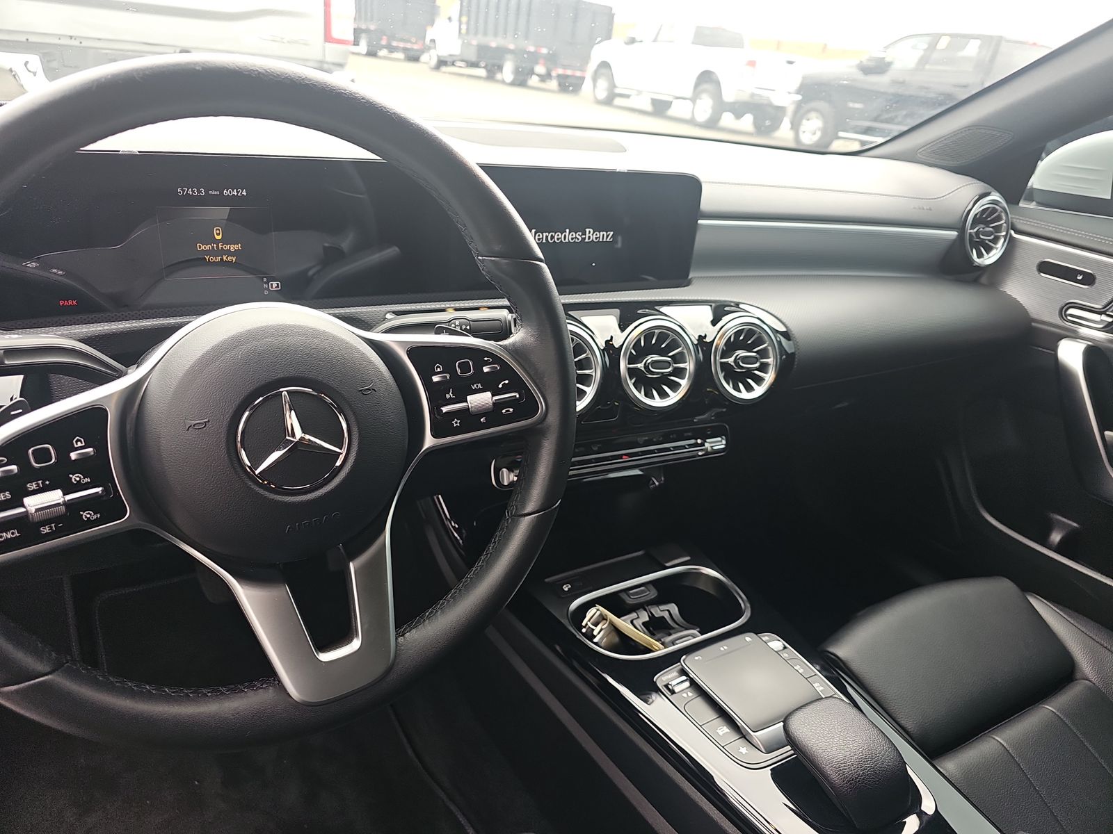 2022 Mercedes-Benz CLA CLA 250 FWD