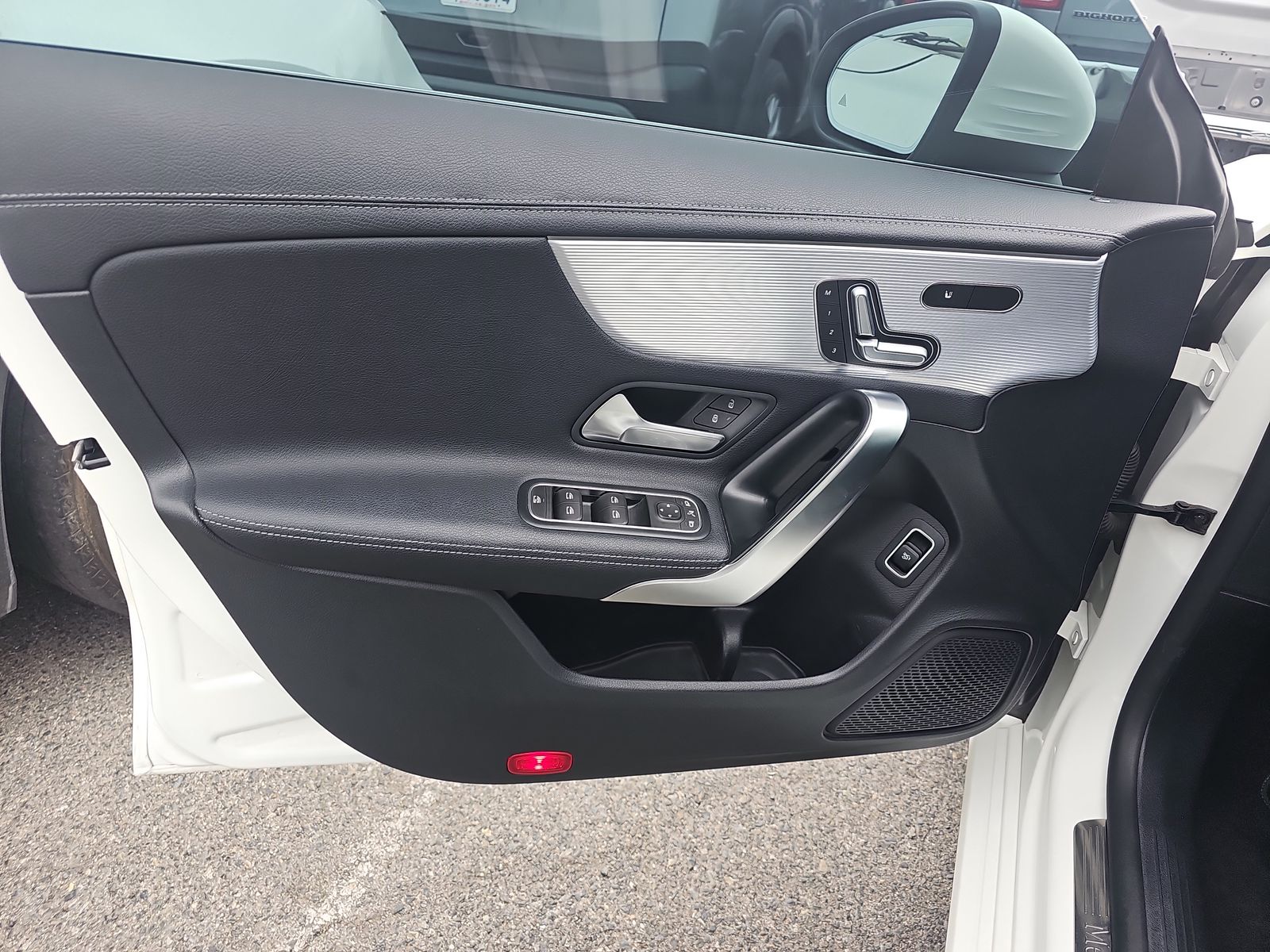 2022 Mercedes-Benz CLA CLA 250 FWD