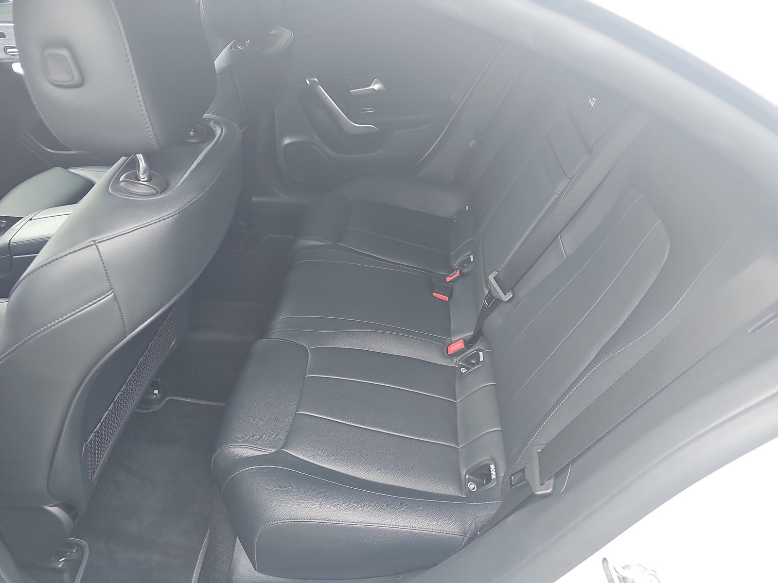 2022 Mercedes-Benz CLA CLA 250 FWD