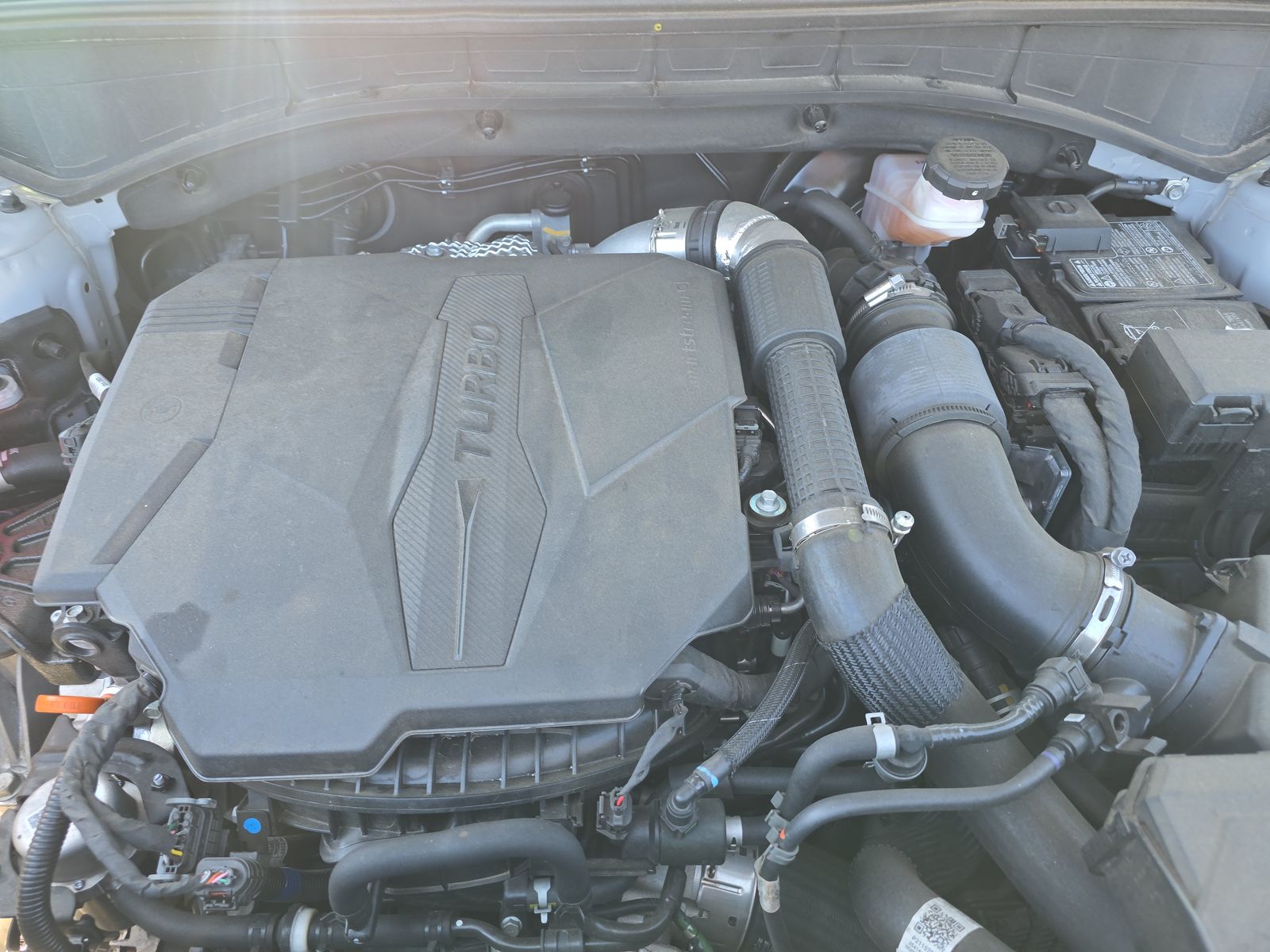 2023 Kia Sorento X-Line EX AWD