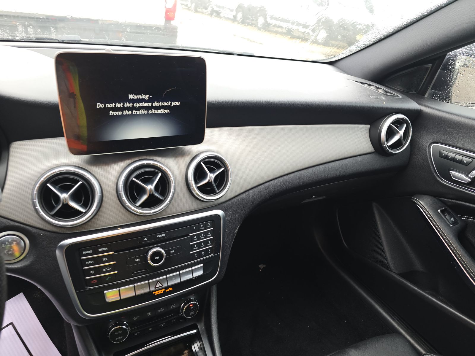 2019 Mercedes-Benz CLA CLA 250 FWD