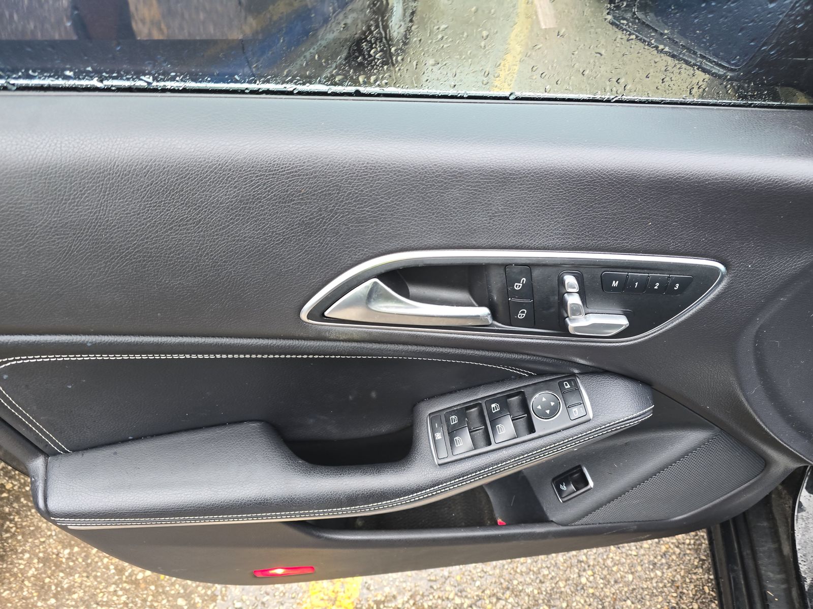 2019 Mercedes-Benz CLA CLA 250 FWD