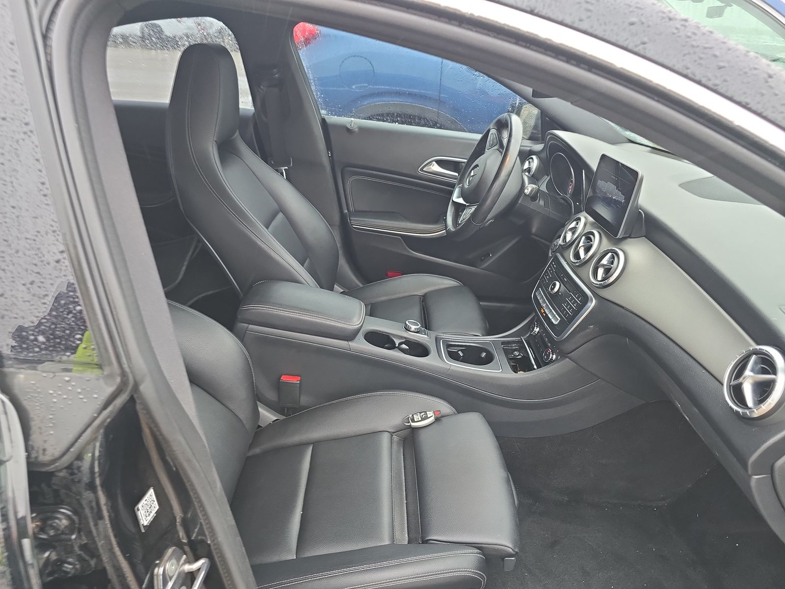 2019 Mercedes-Benz CLA CLA 250 FWD