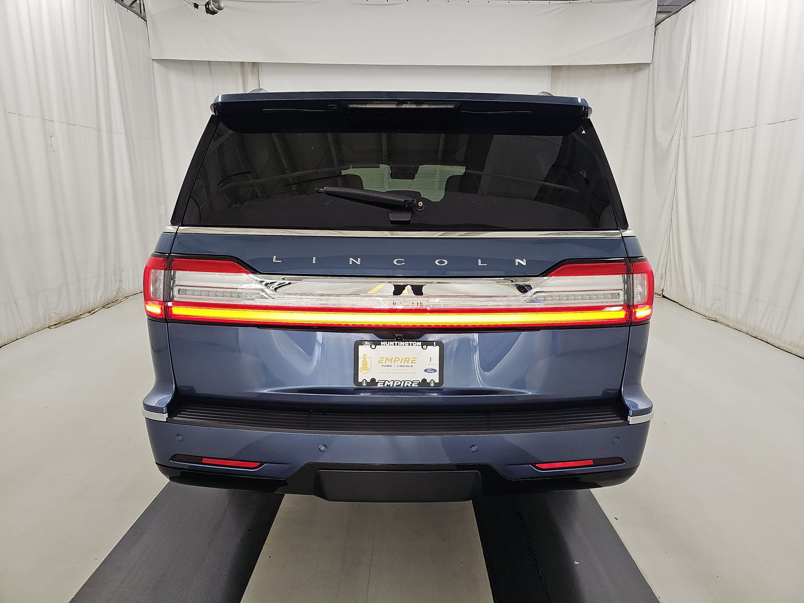 2020 Lincoln Navigator L Reserve AWD