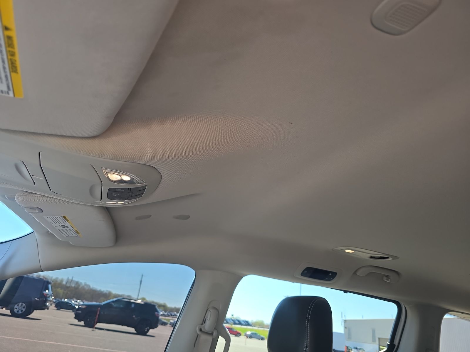 2023 Chrysler Pacifica Touring L FWD