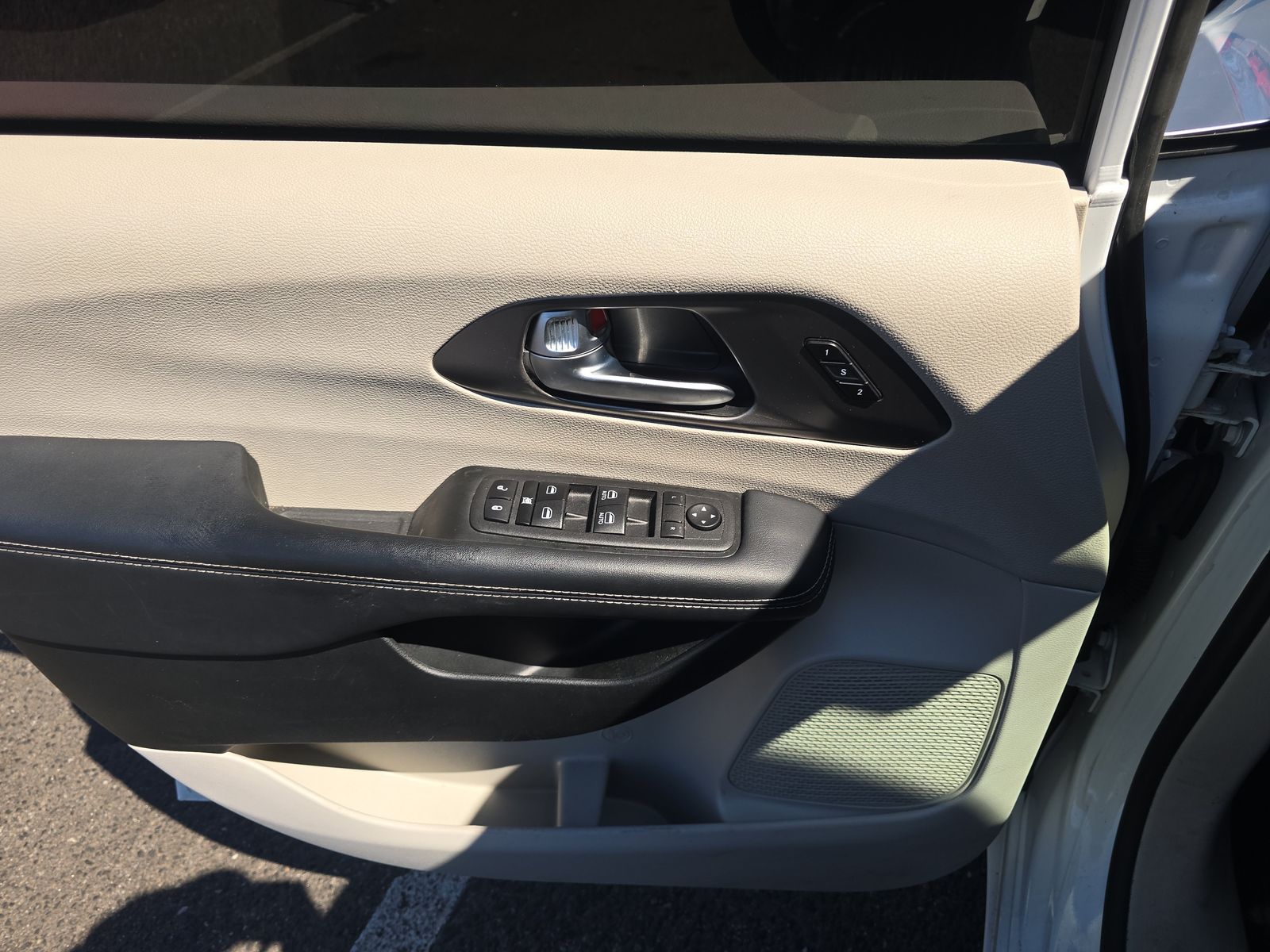 2023 Chrysler Pacifica Touring L FWD