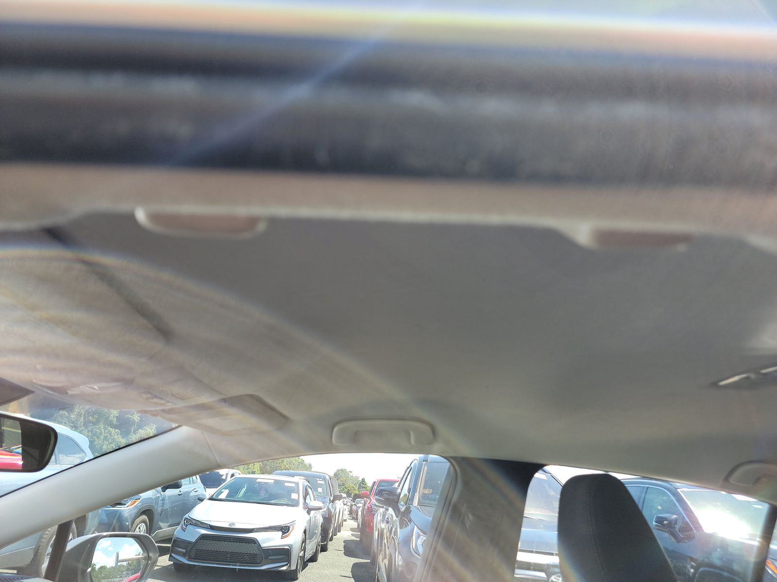 2020 Toyota Corolla Hybrid LE FWD