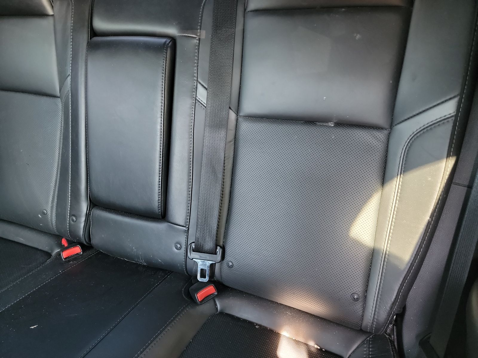 2018 Dodge Challenger GT AWD