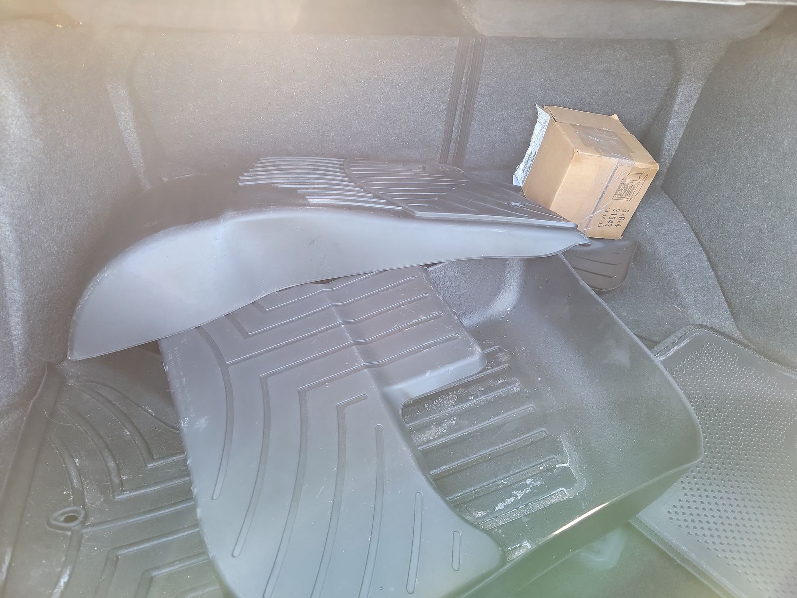 2018 Dodge Challenger GT AWD