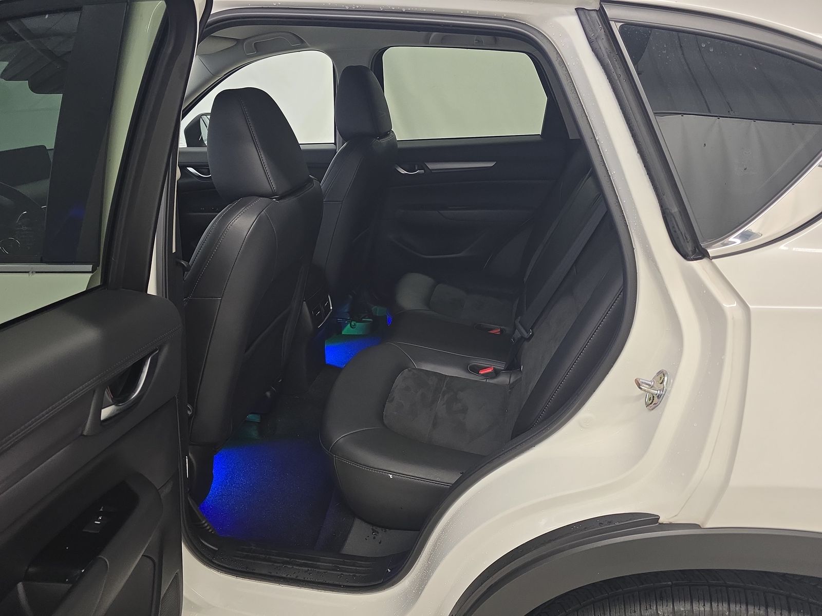 2023 MAZDA CX-5 2.5 S Select Package AWD