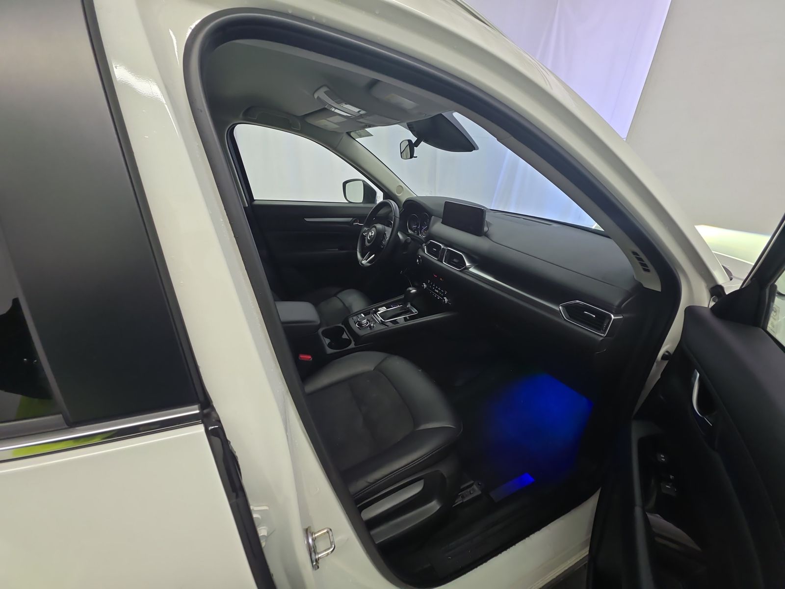 2023 MAZDA CX-5 2.5 S Select Package AWD