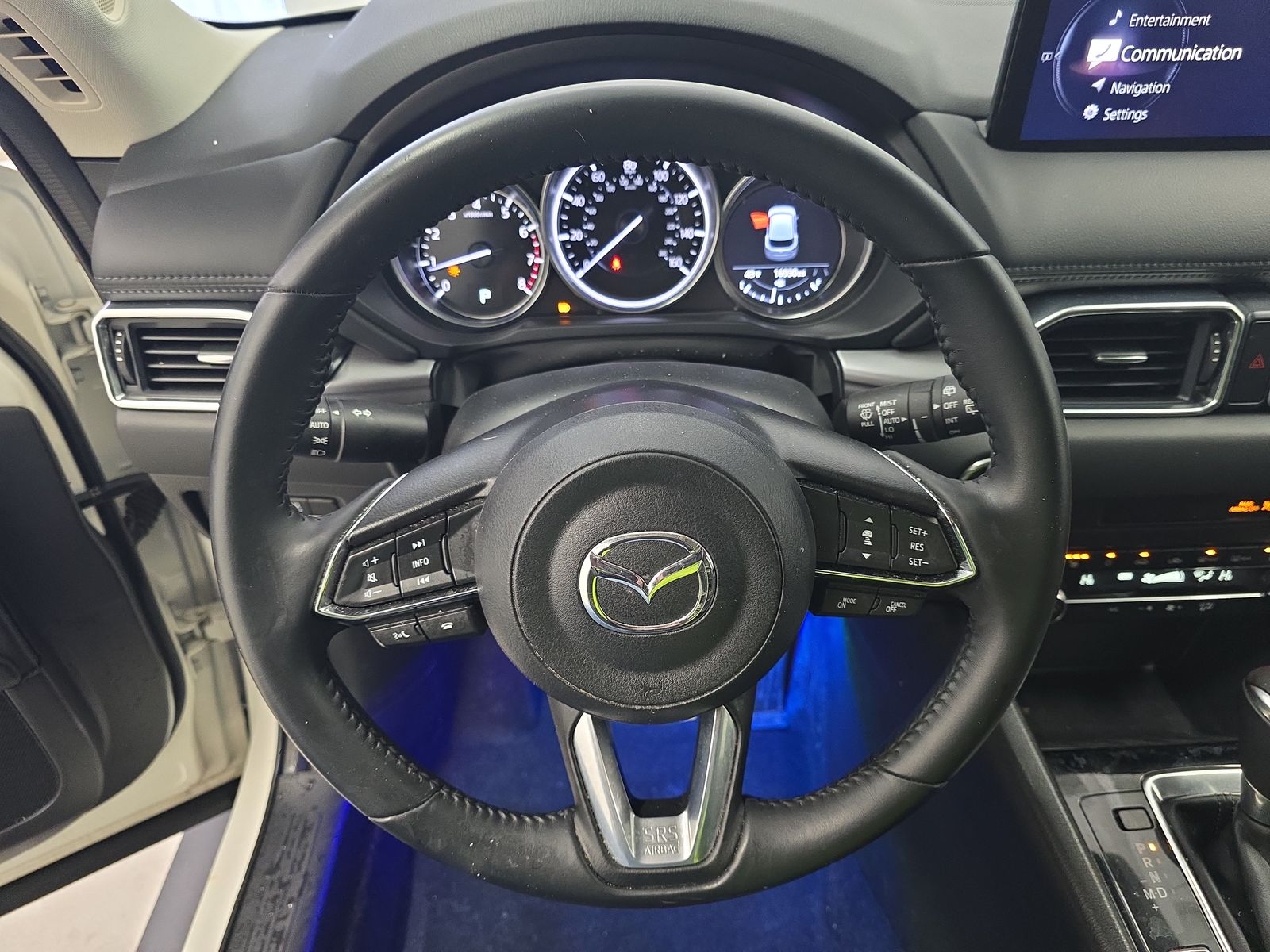 2023 MAZDA CX-5 2.5 S Select Package AWD