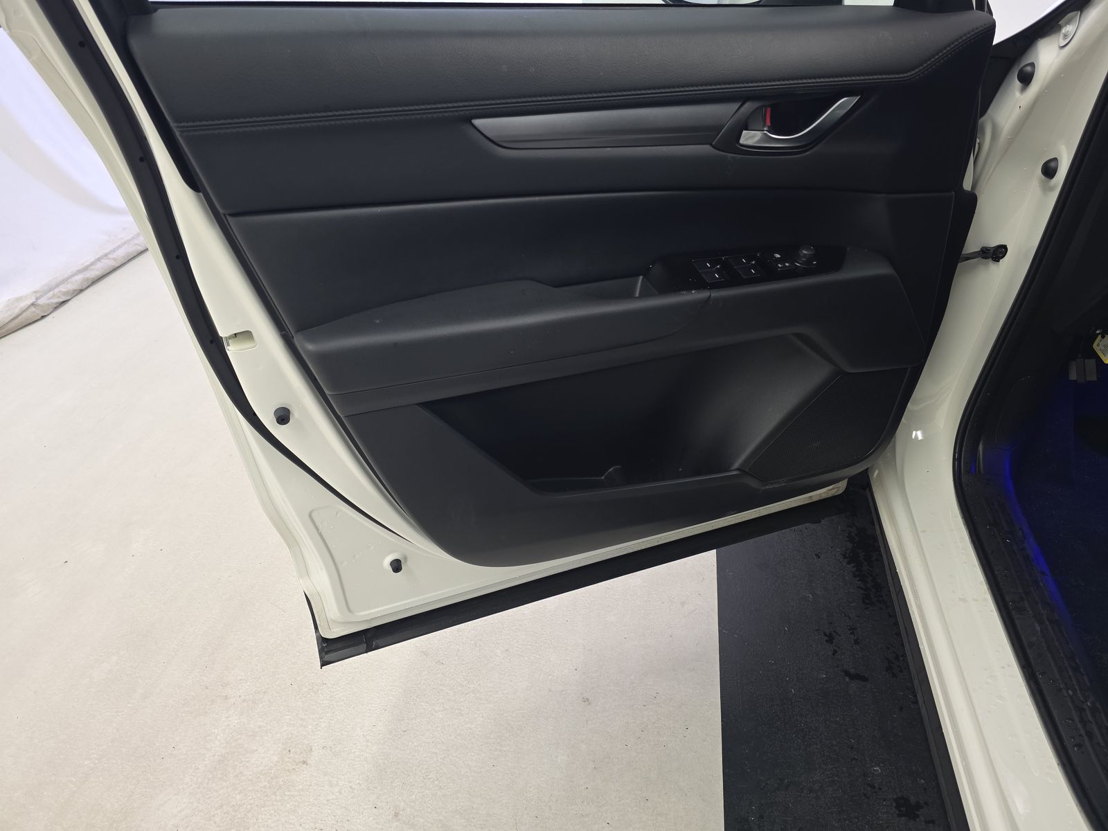 2023 MAZDA CX-5 2.5 S Select Package AWD