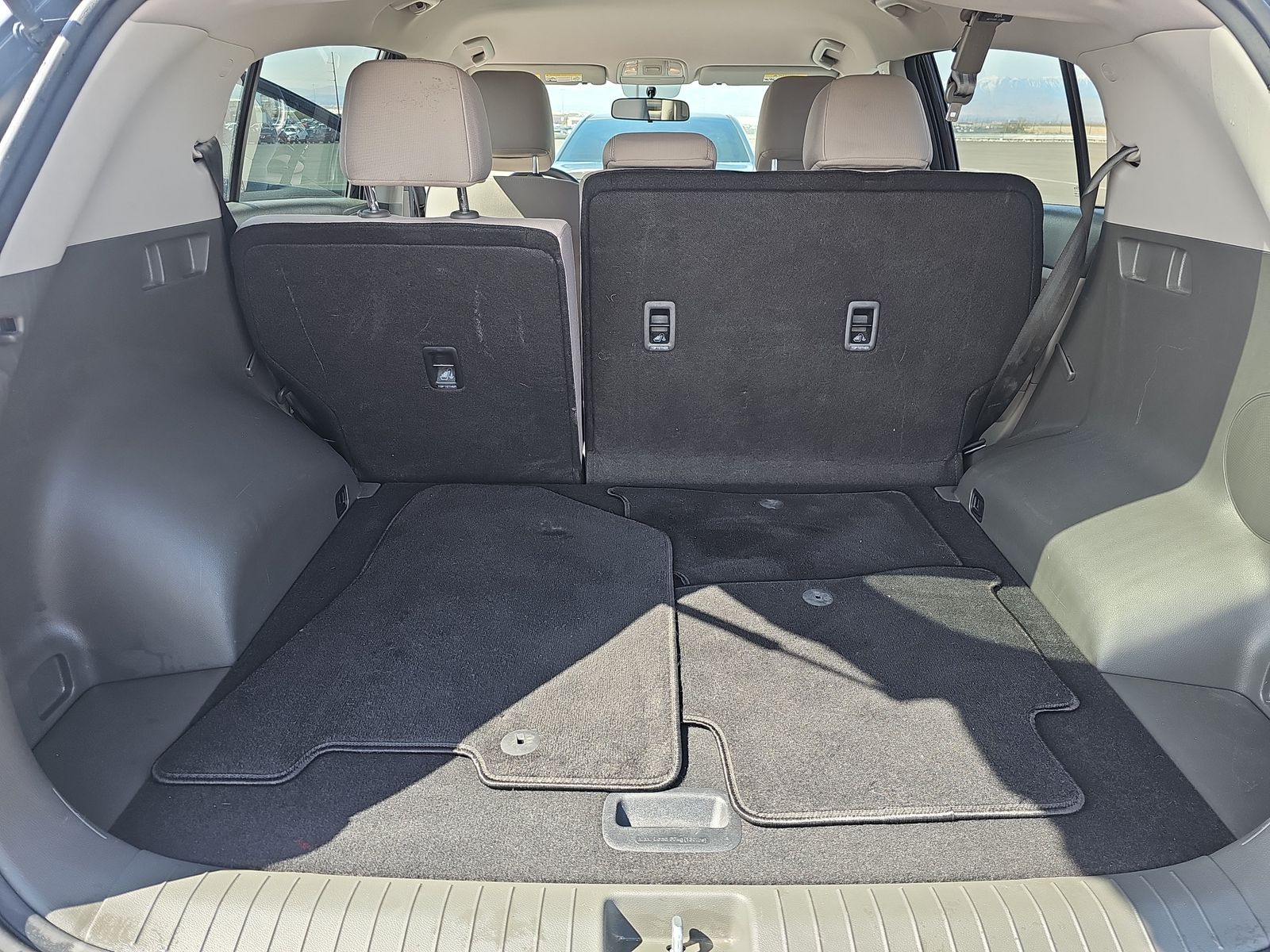 2017 Kia Sportage LX FWD