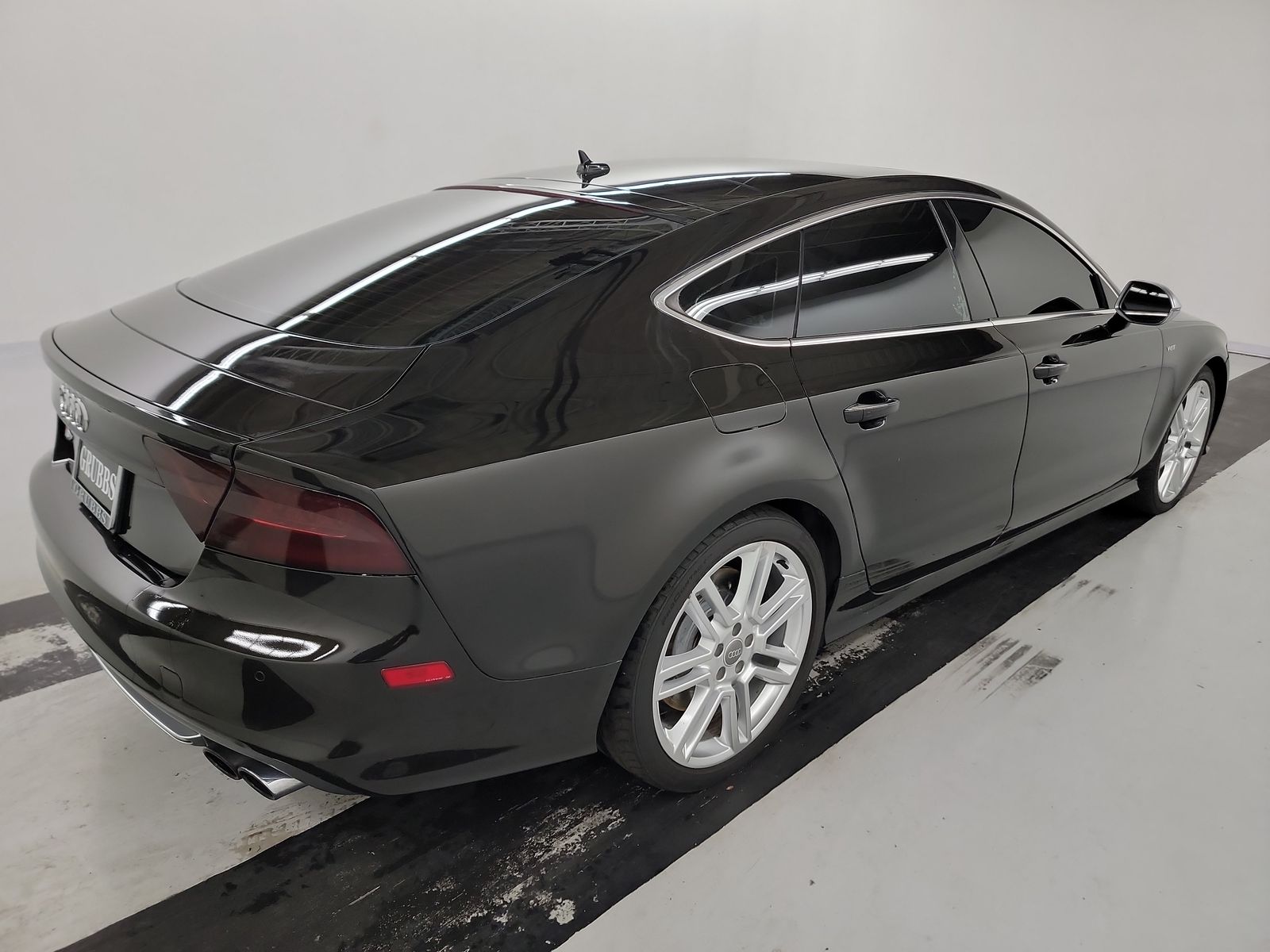 2014 Audi S7 Prestige AWD