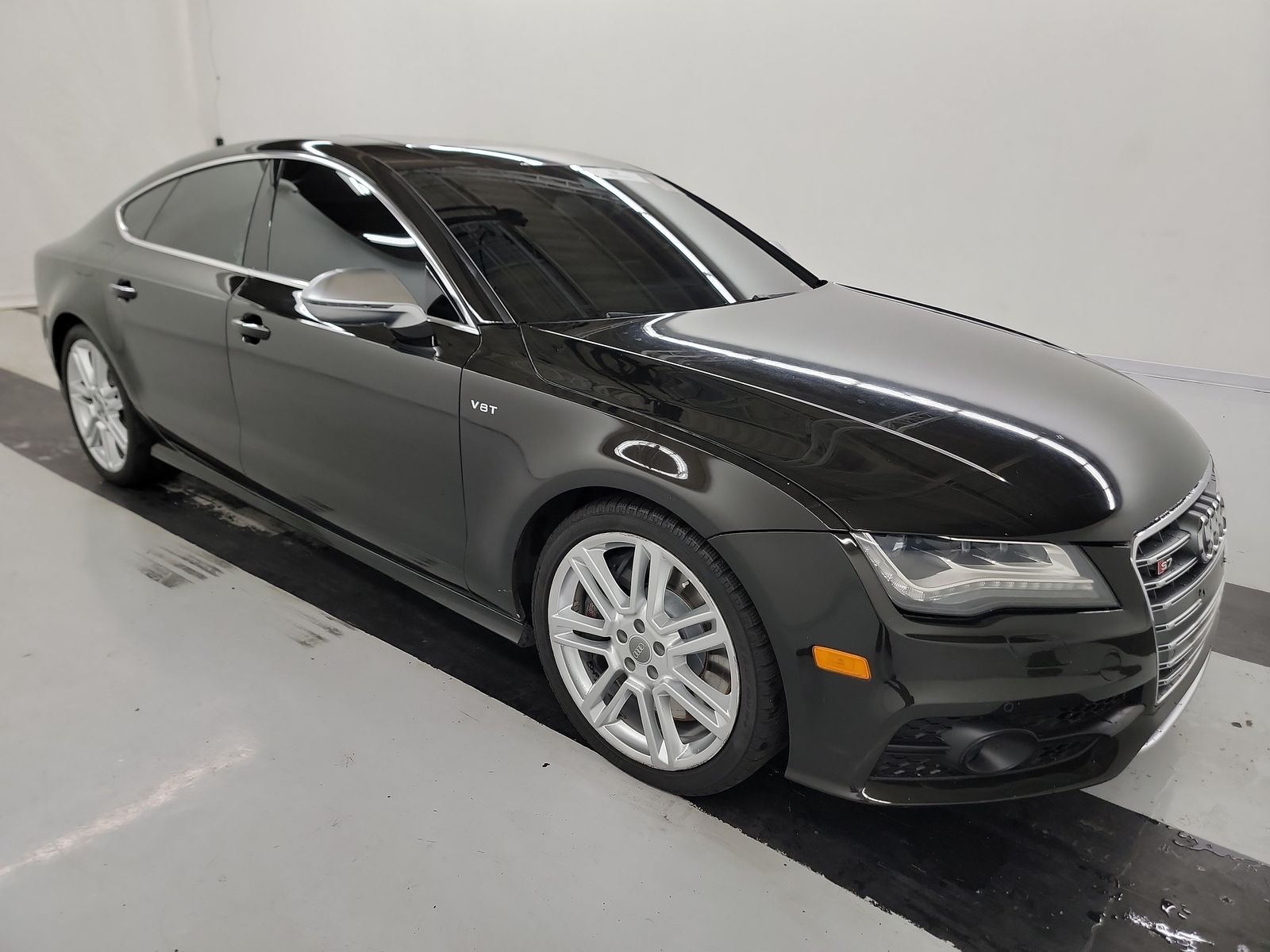 2014 Audi S7 Prestige AWD