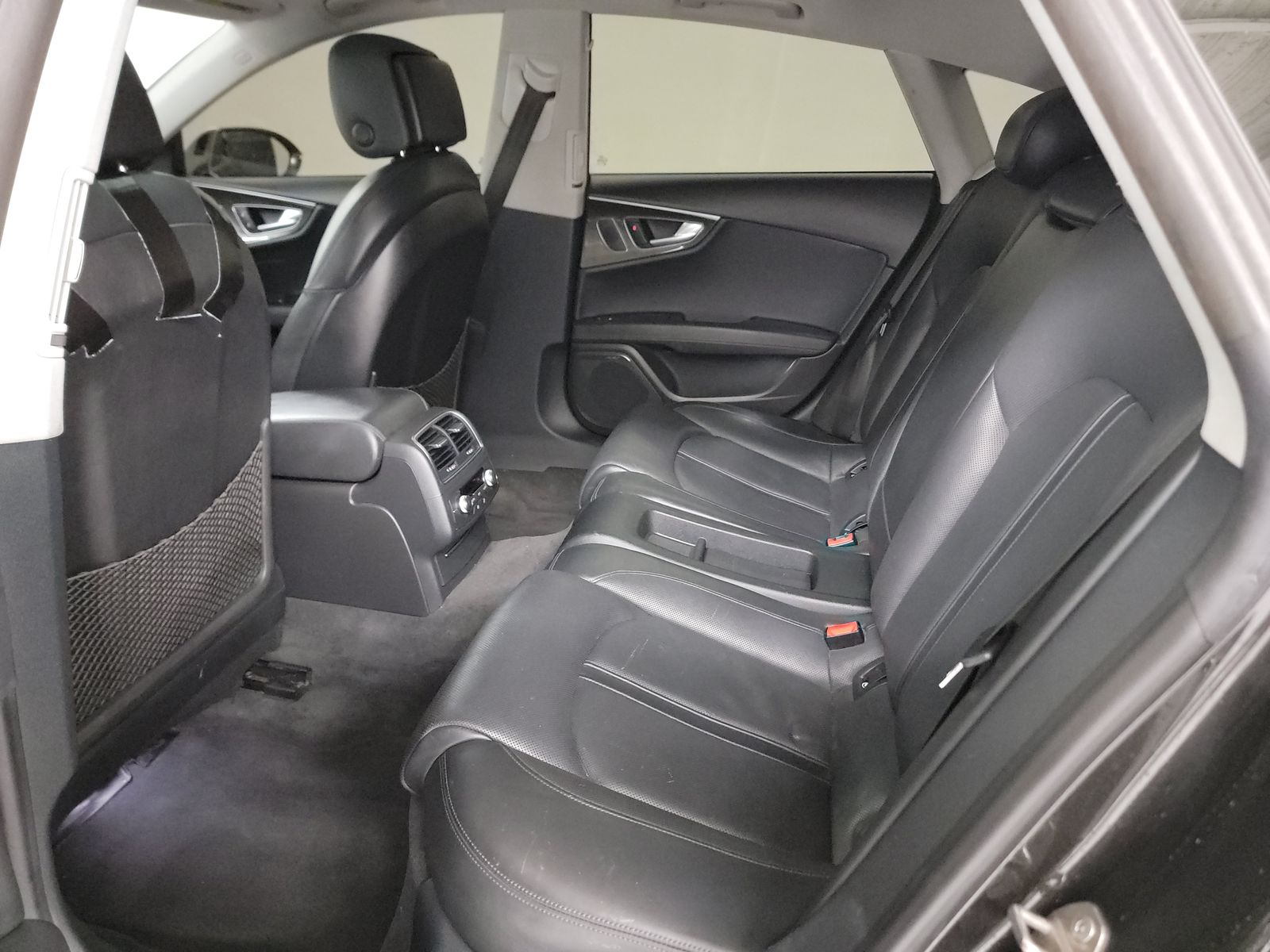 2014 Audi S7 Prestige AWD
