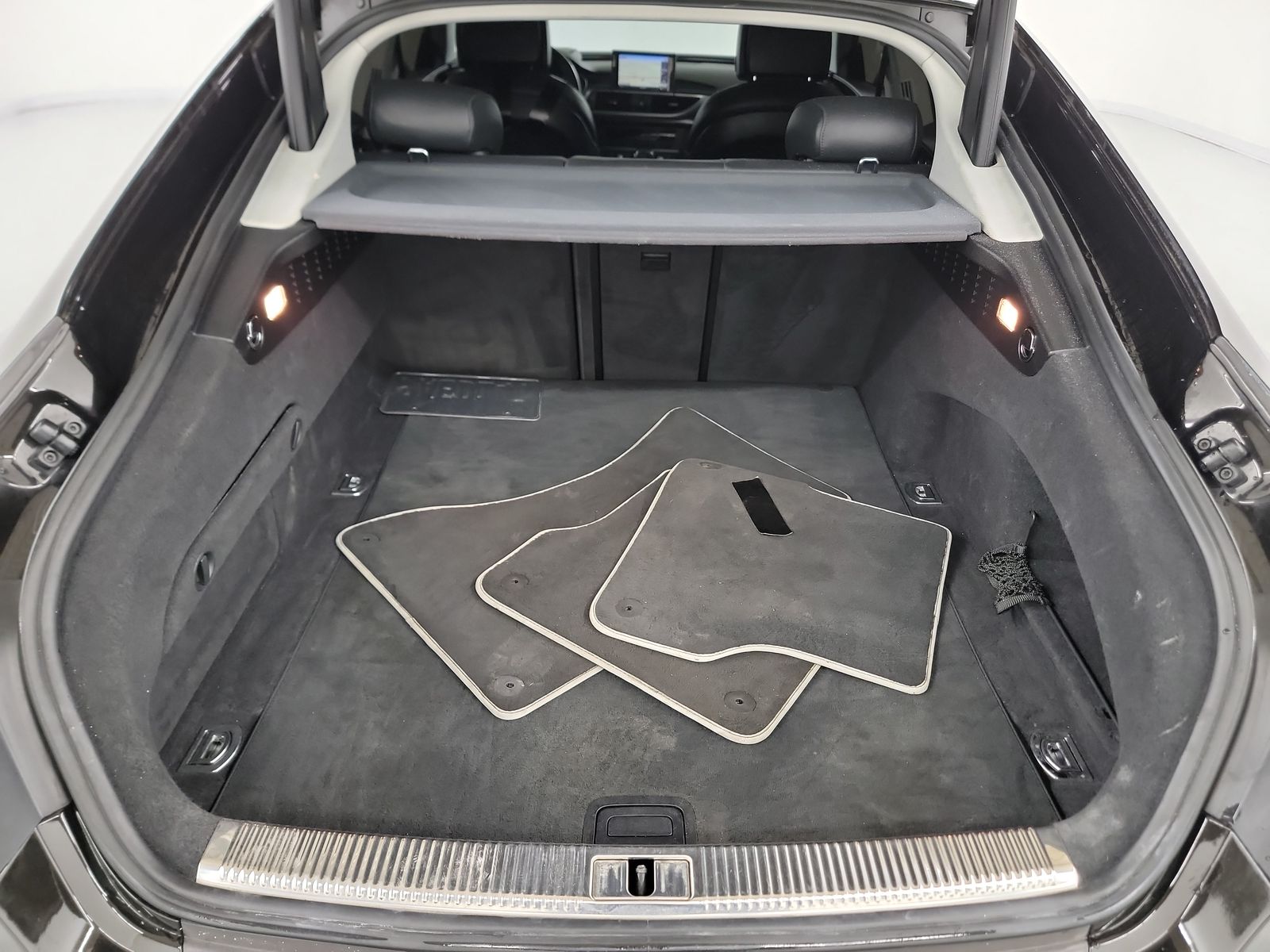 2014 Audi S7 Prestige AWD