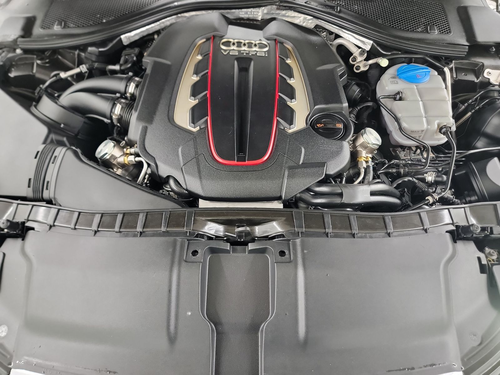 2014 Audi S7 Prestige AWD