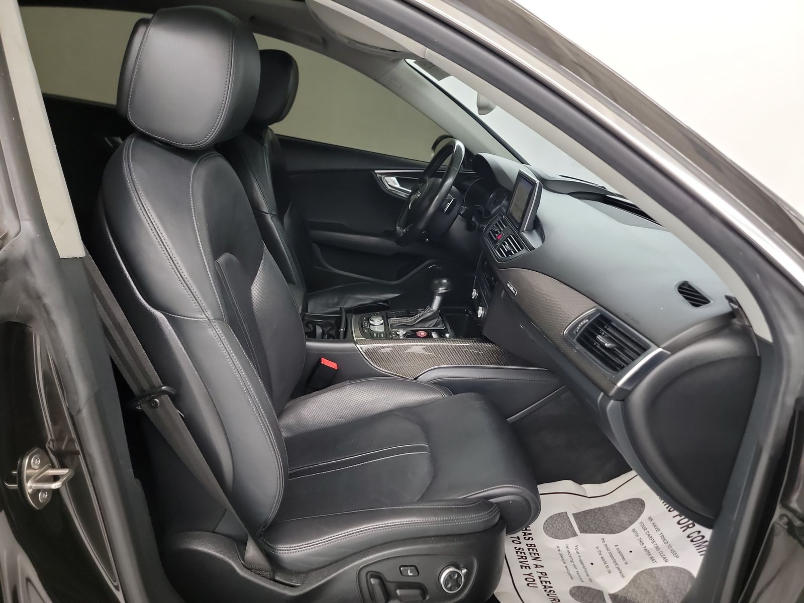 2014 Audi S7 Prestige AWD