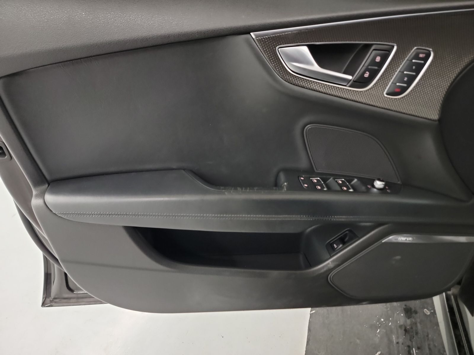 2014 Audi S7 Prestige AWD