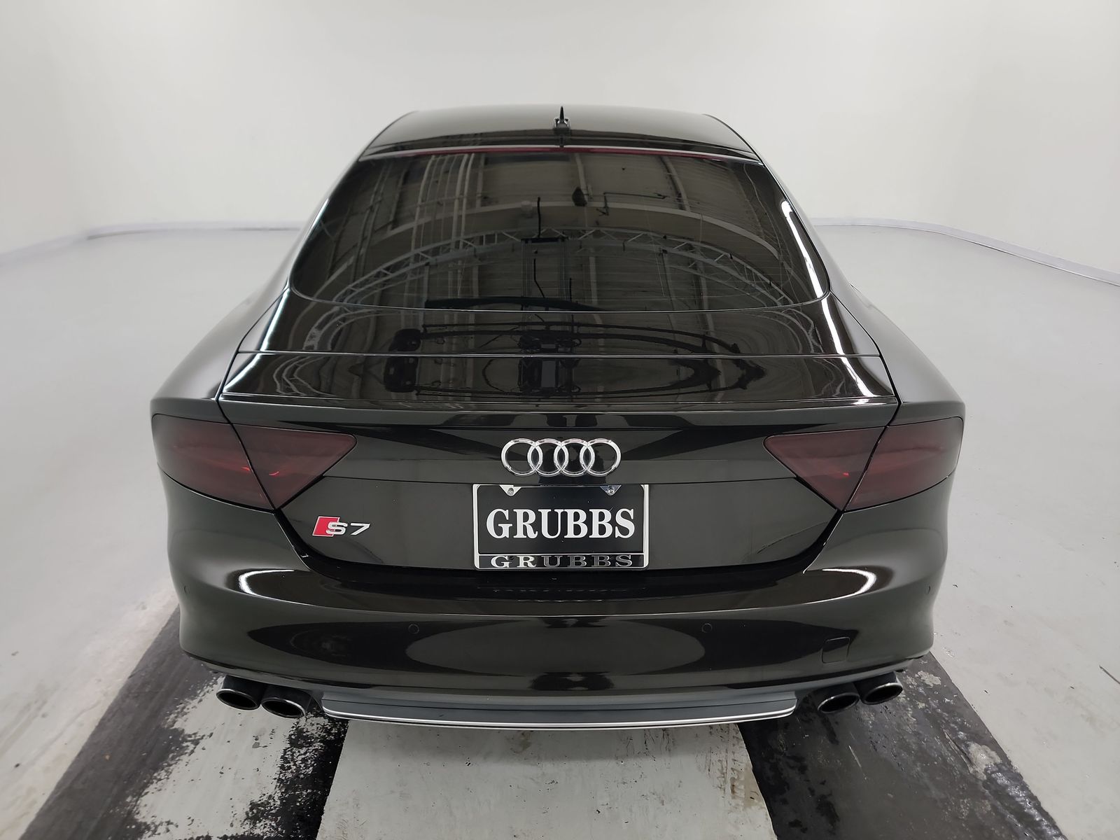 2014 Audi S7 Prestige AWD