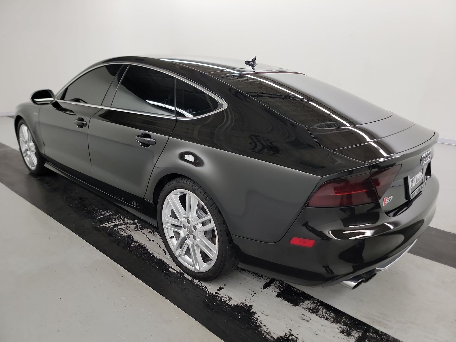 2014 Audi S7 Prestige AWD