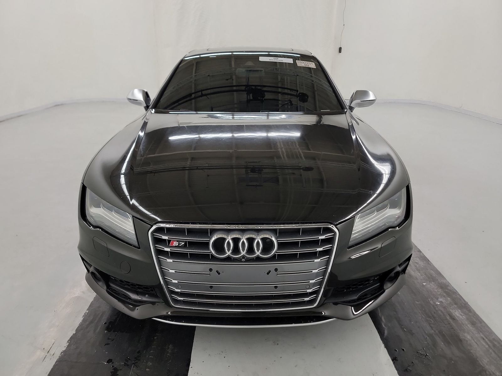2014 Audi S7 Prestige AWD