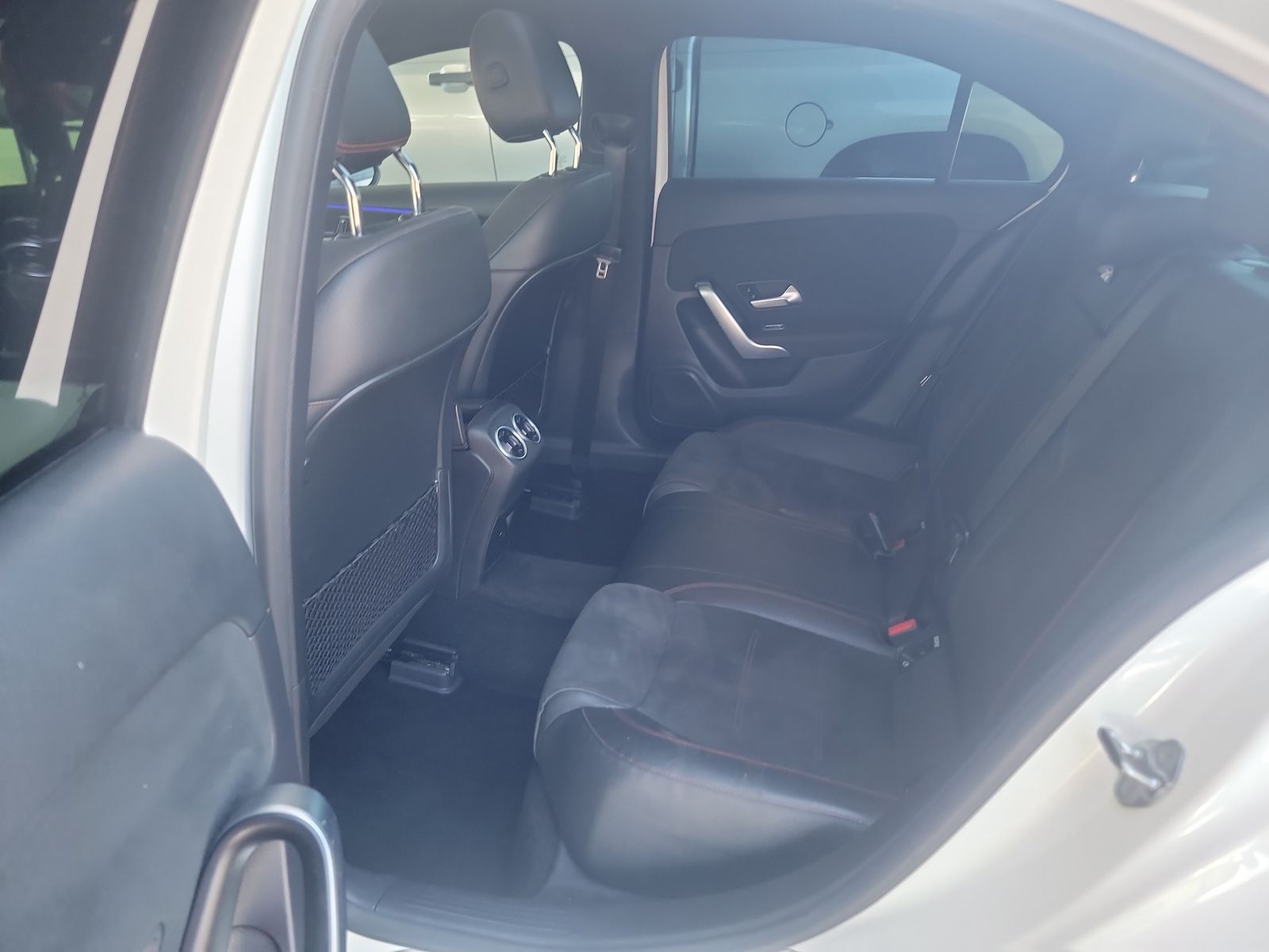 2021 Mercedes-Benz A-Class A 220 FWD