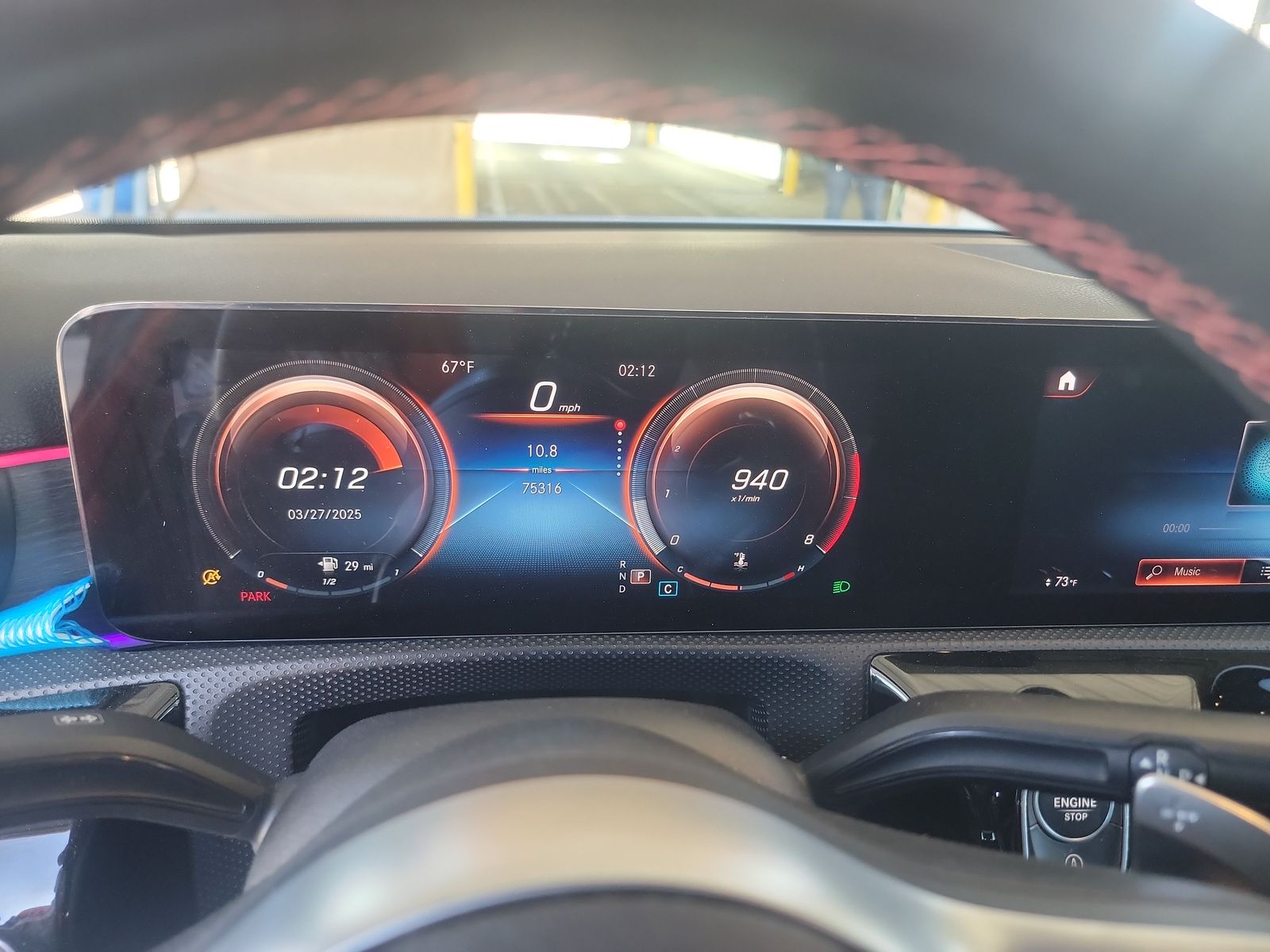 2021 Mercedes-Benz A-Class A 220 FWD