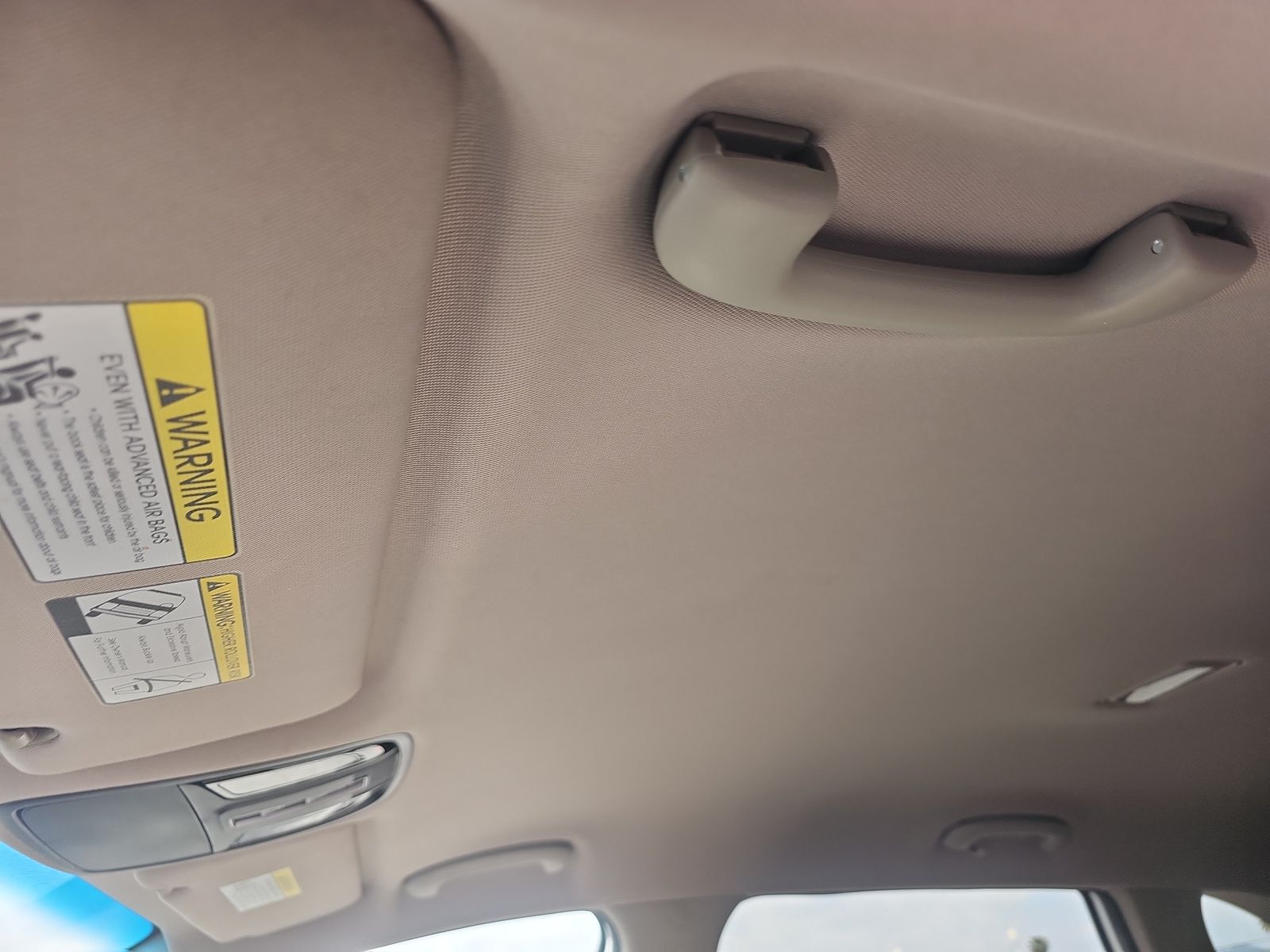 2019 Kia Sorento LX FWD