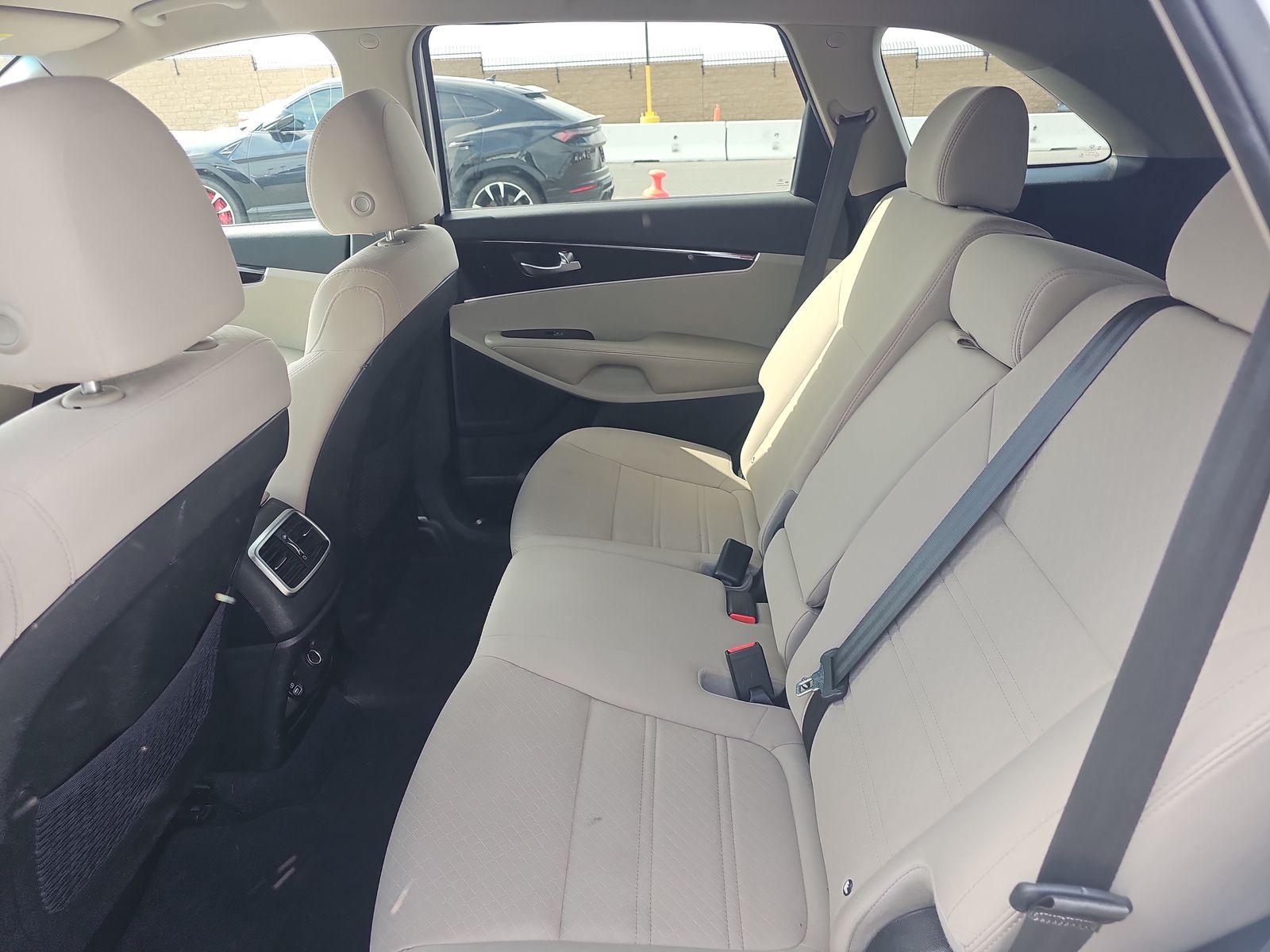 2019 Kia Sorento LX FWD