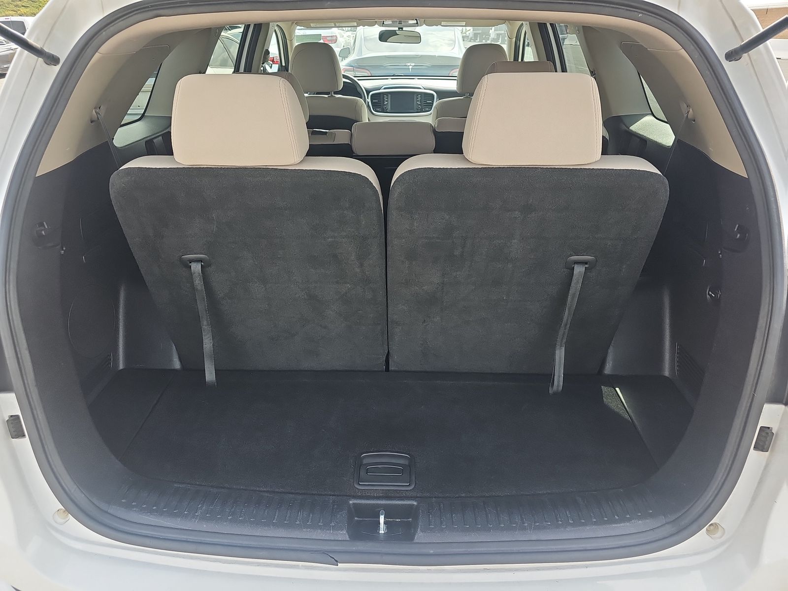 2019 Kia Sorento LX FWD