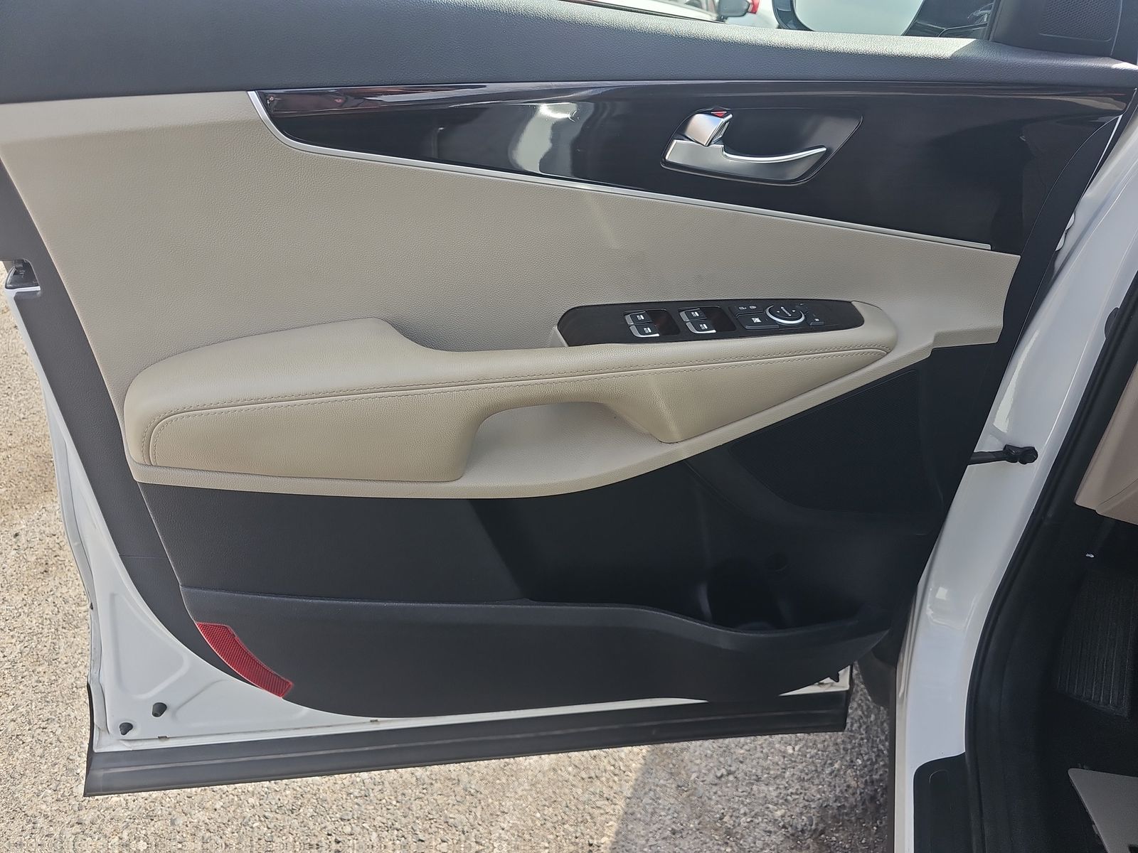 2019 Kia Sorento LX FWD